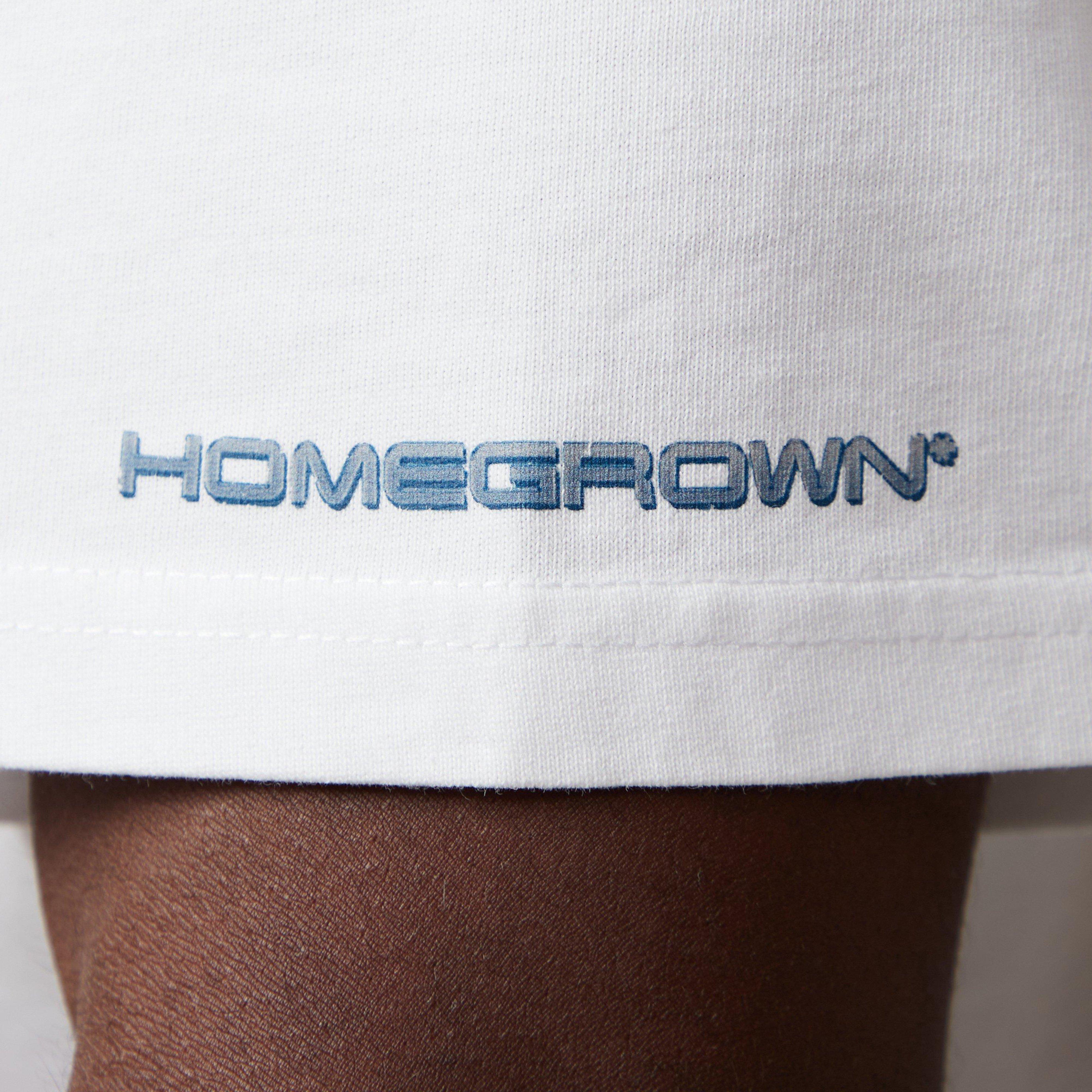 Home Grown x Terminator Judgement Day T-Shirt