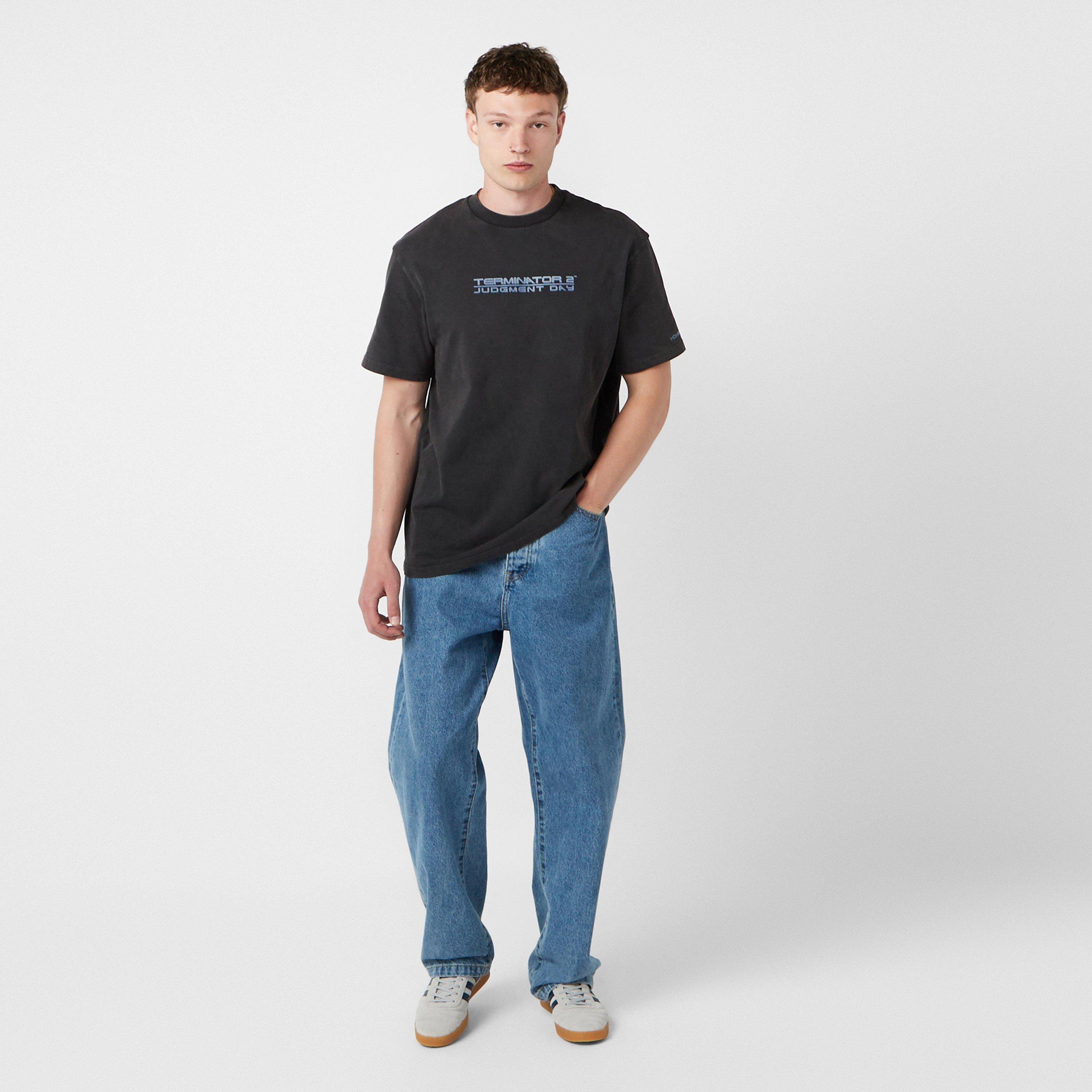 Home Grown x Terminator Judgement Day T-Shirt