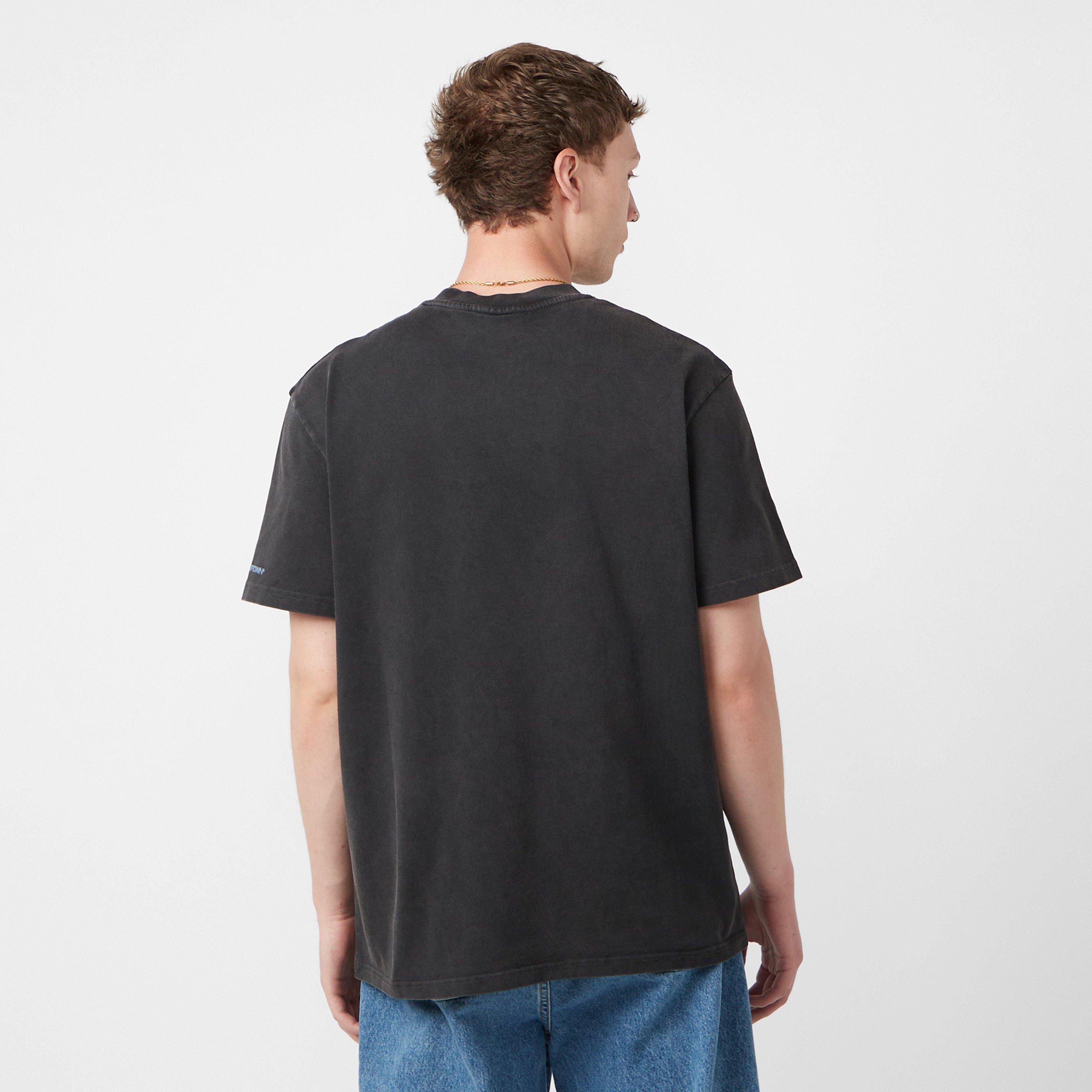 Home Grown x Terminator Judgement Day T-Shirt