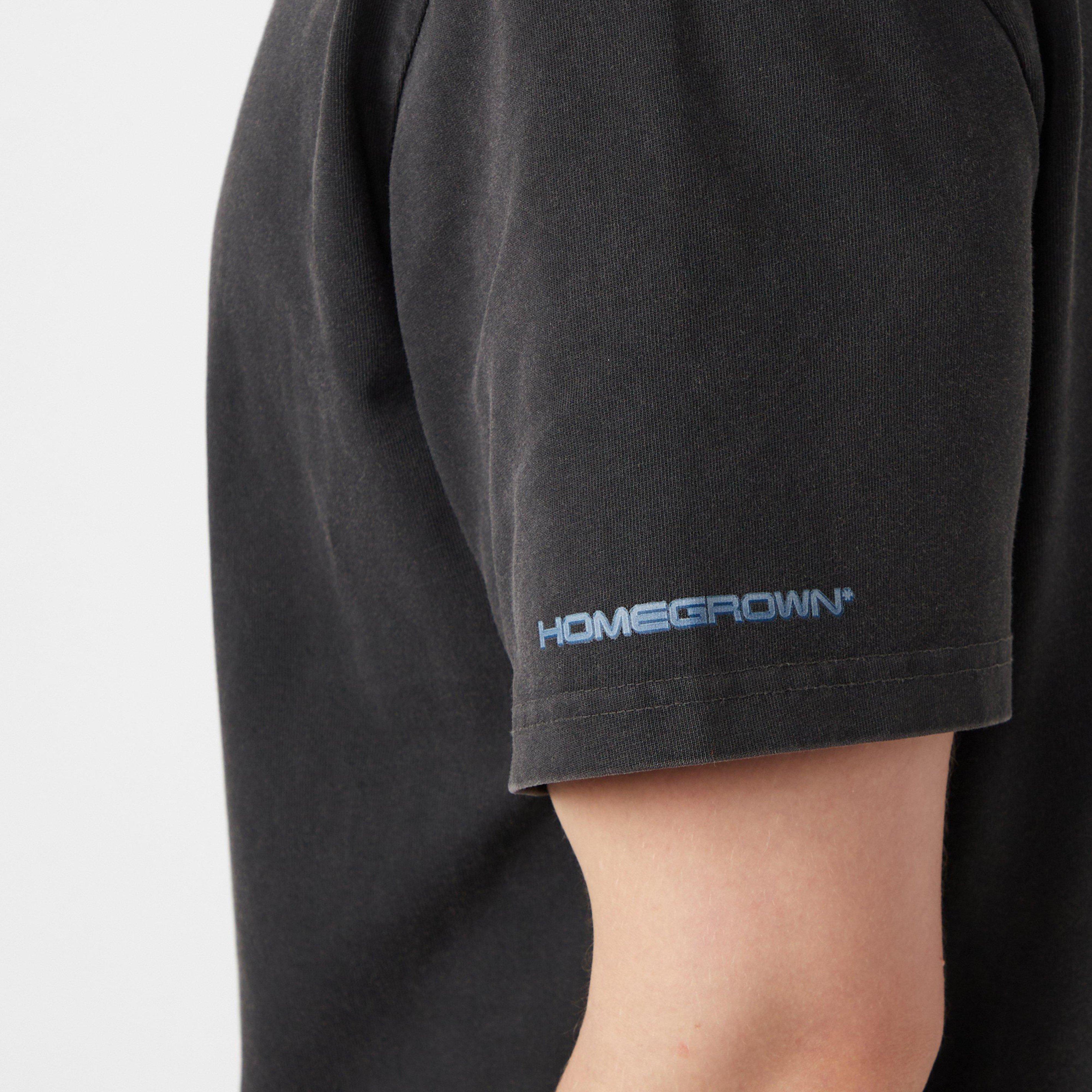 Home Grown x Terminator Judgement Day T-Shirt