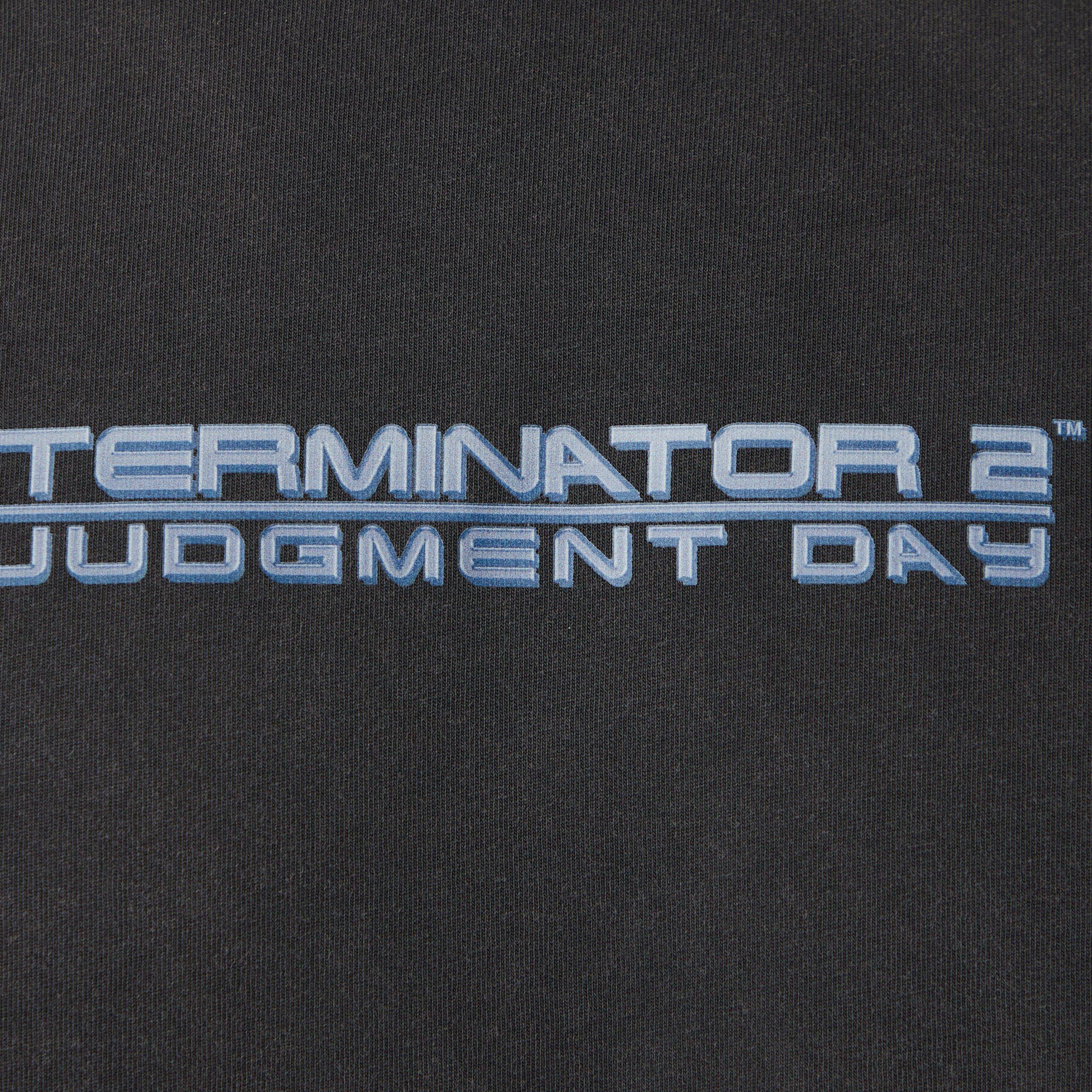 Home Grown x Terminator Judgement Day T-Shirt