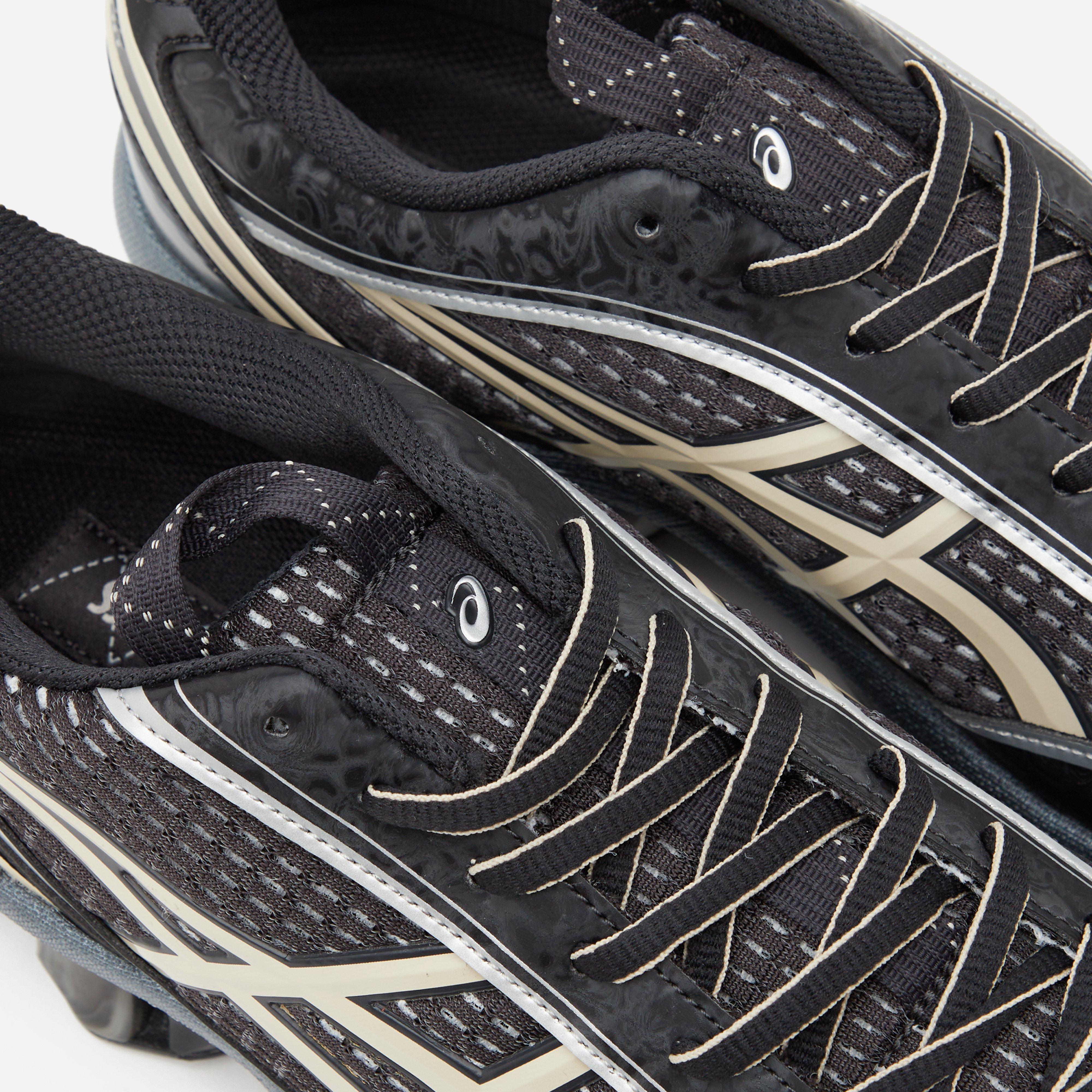 ASICS US6-S GEL-KINETIC FLUENT