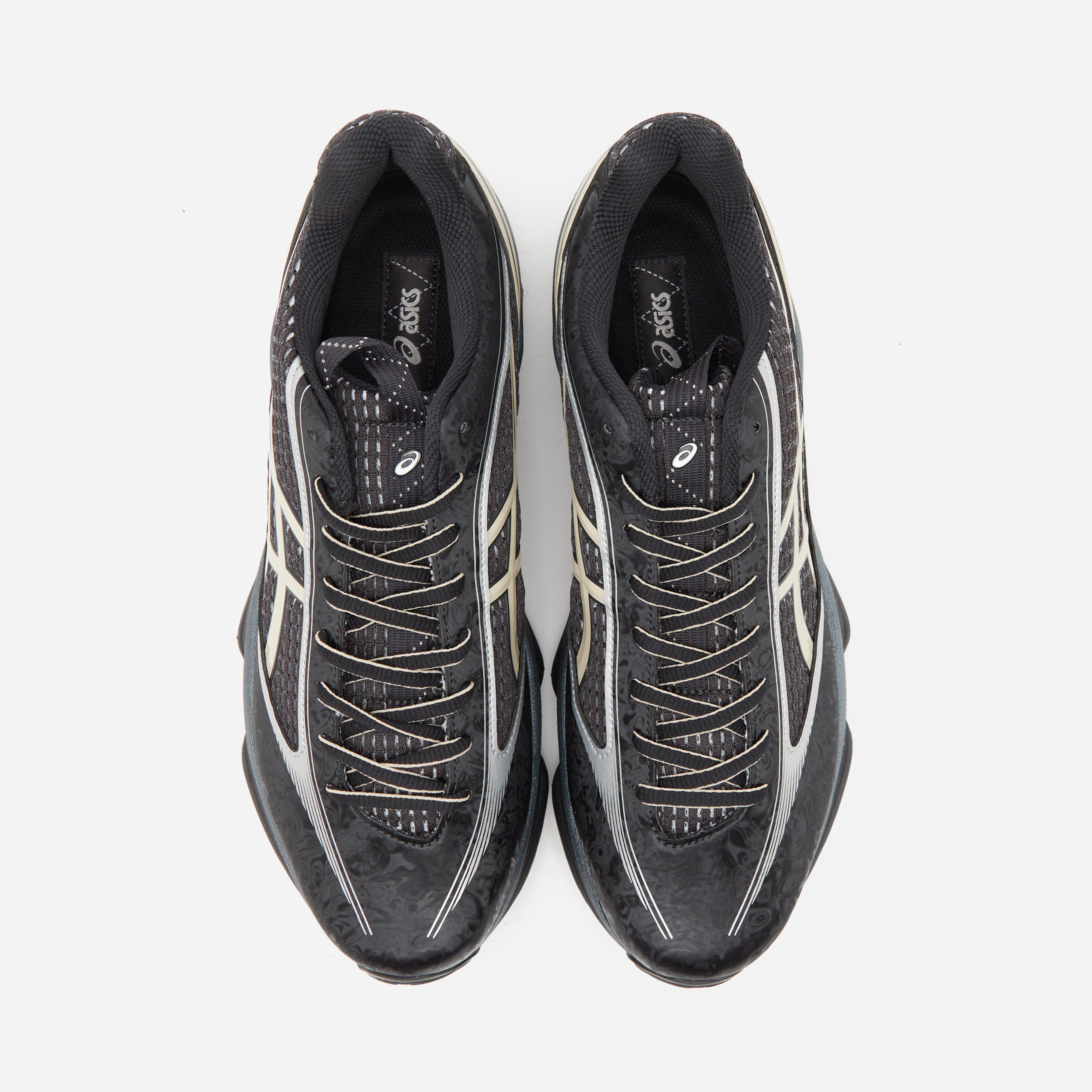 ASICS US6-S GEL-KINETIC FLUENT