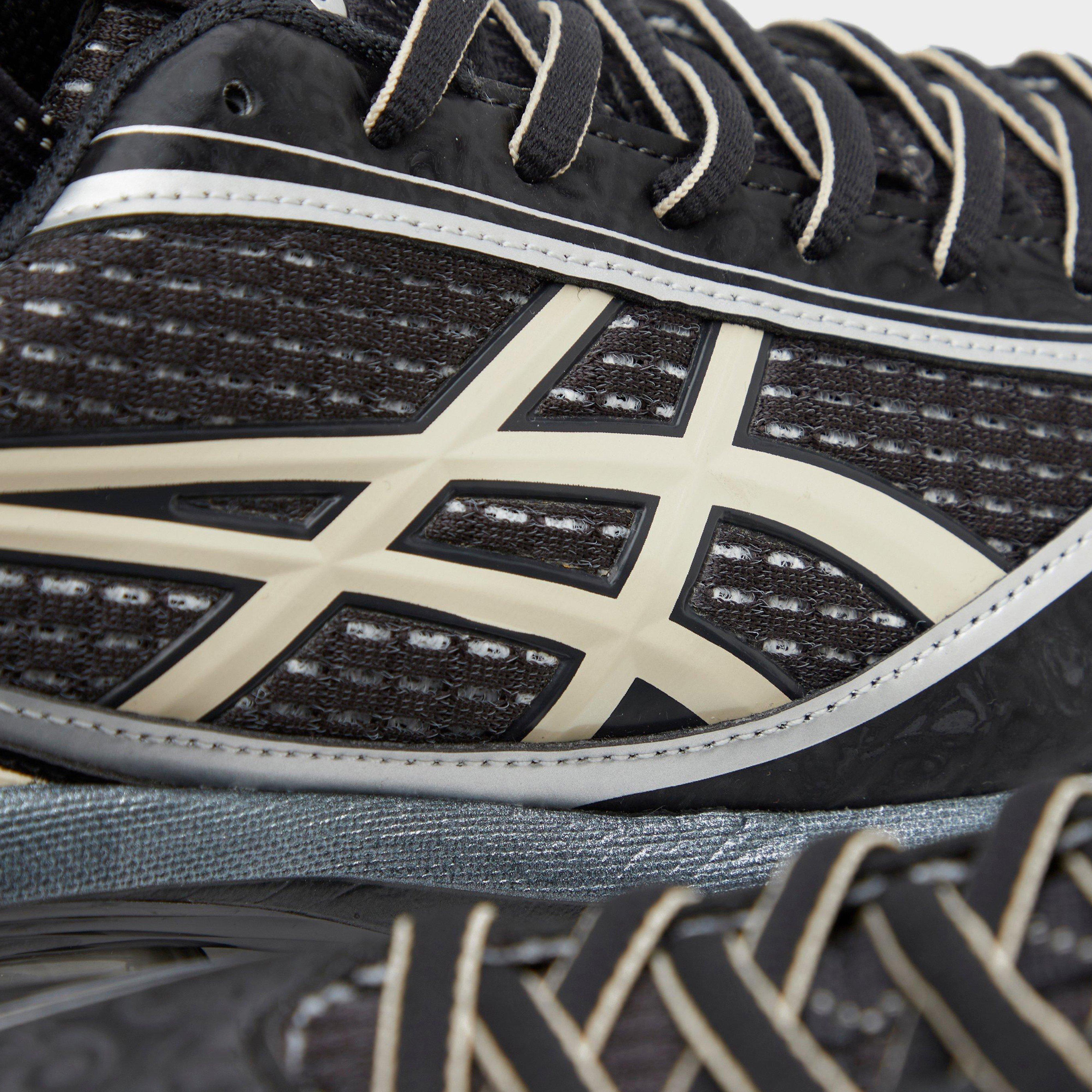 ASICS US6-S GEL-KINETIC FLUENT Women's