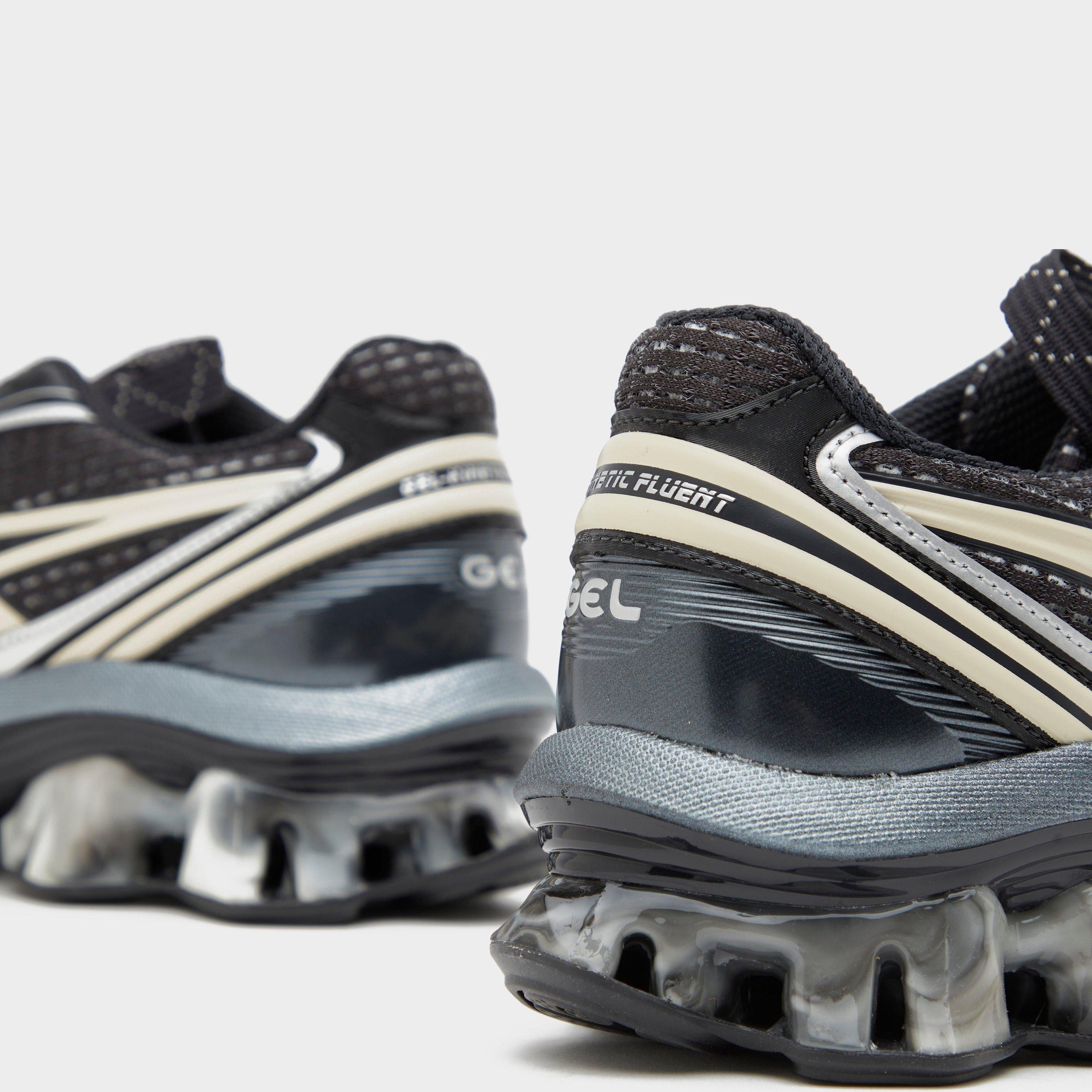 ASICS US6-S GEL-KINETIC FLUENT Women's