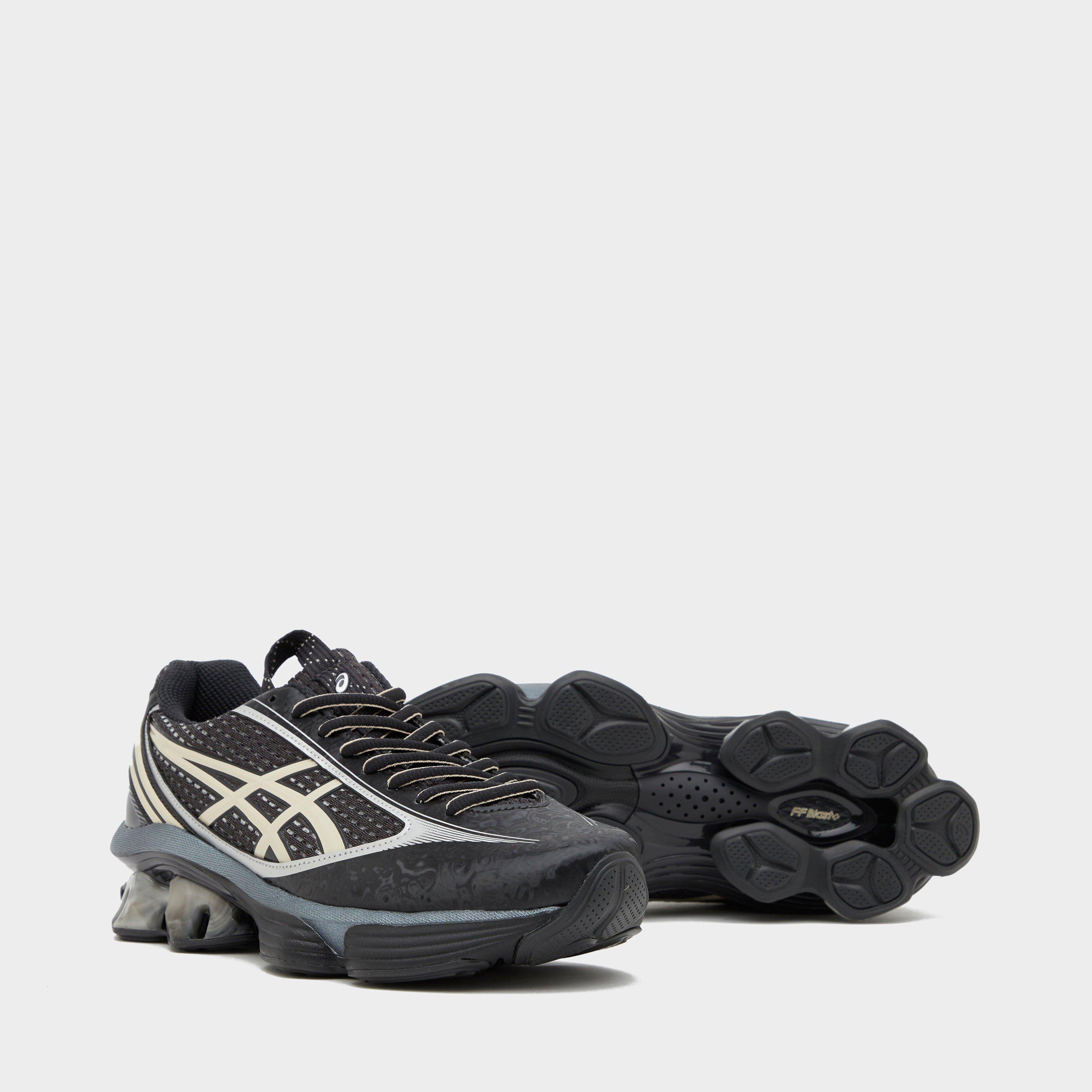 ASICS US6-S GEL-KINETIC FLUENT Women's