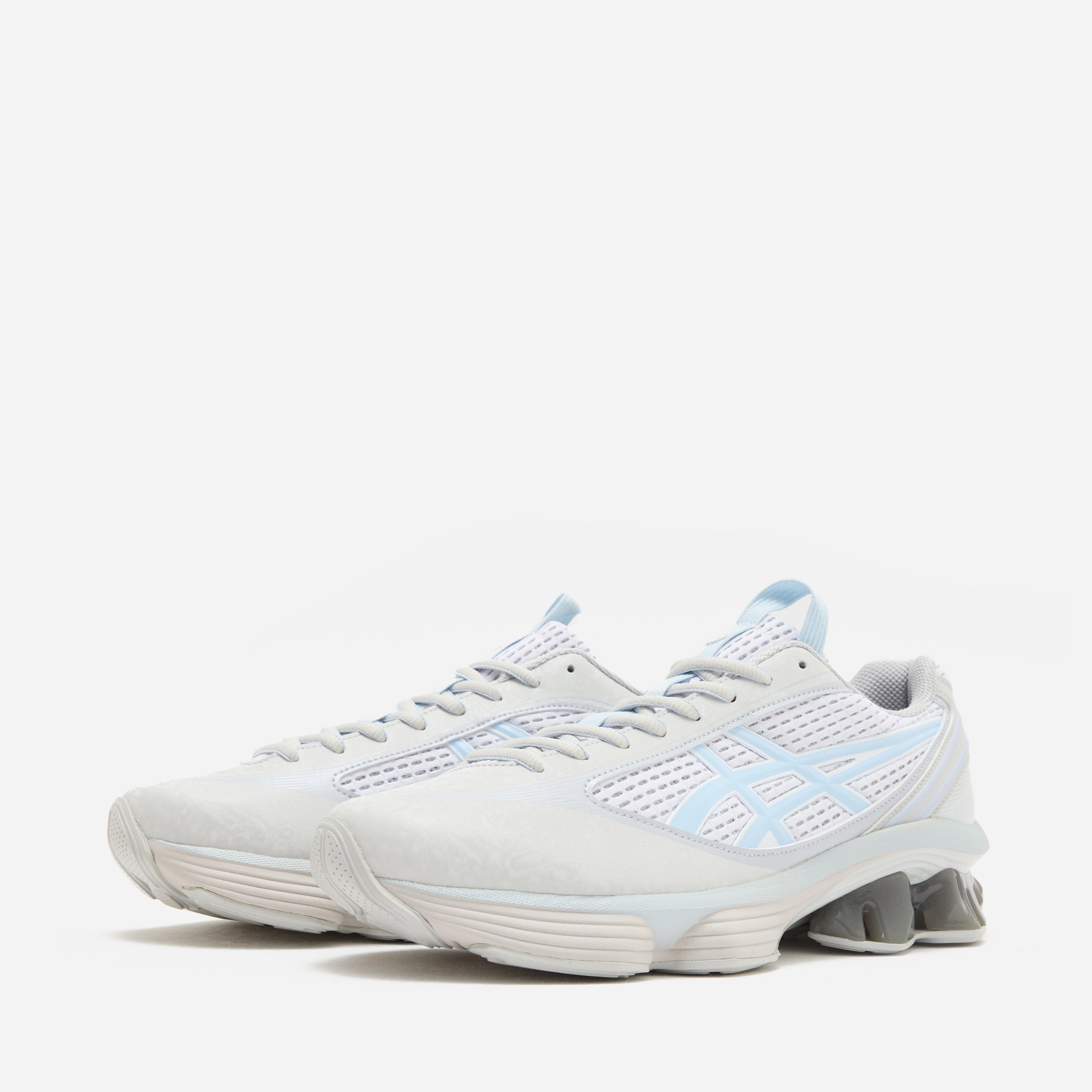 ASICS US6-S GEL-KINETIC FLUENT