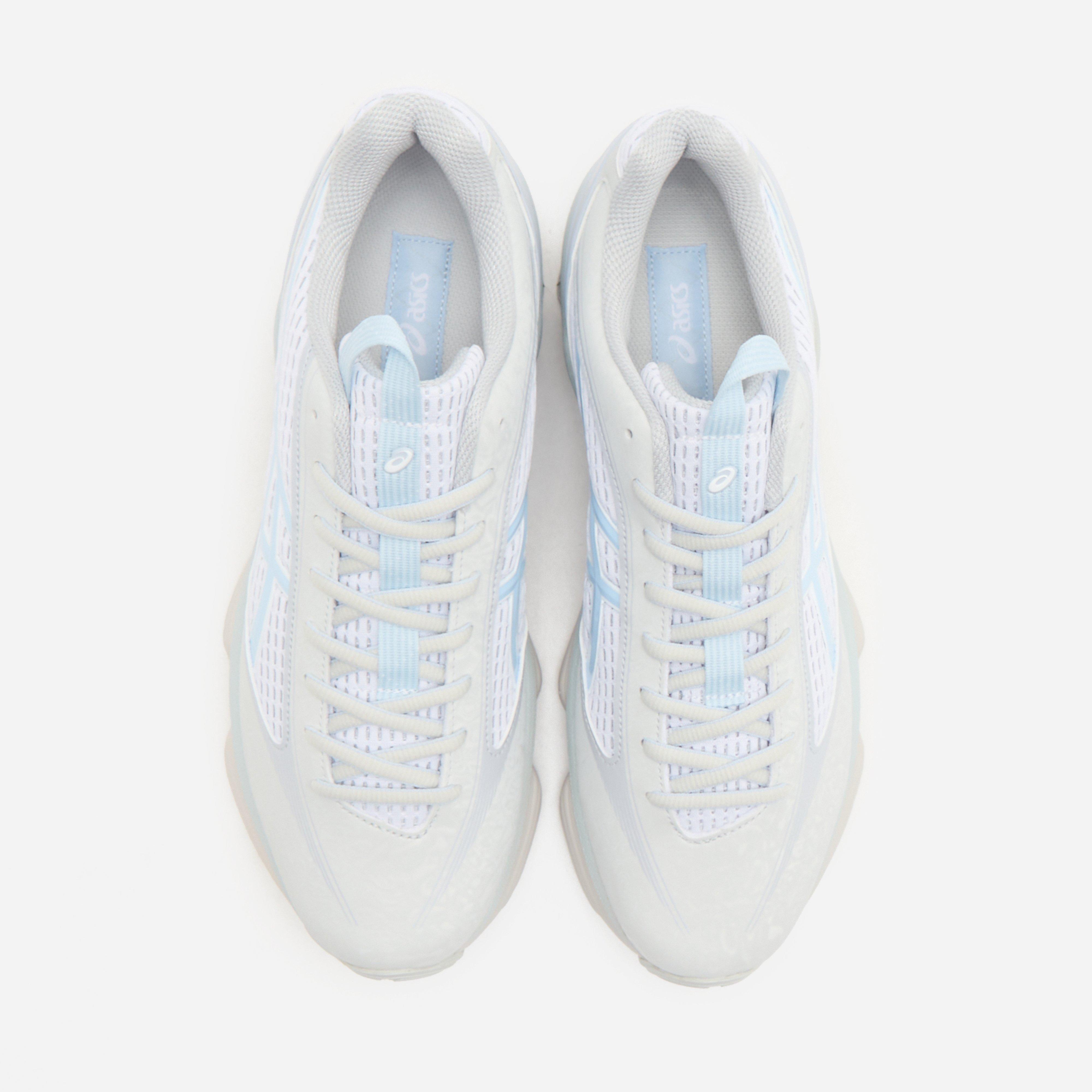 ASICS US6-S GEL-KINETIC FLUENT