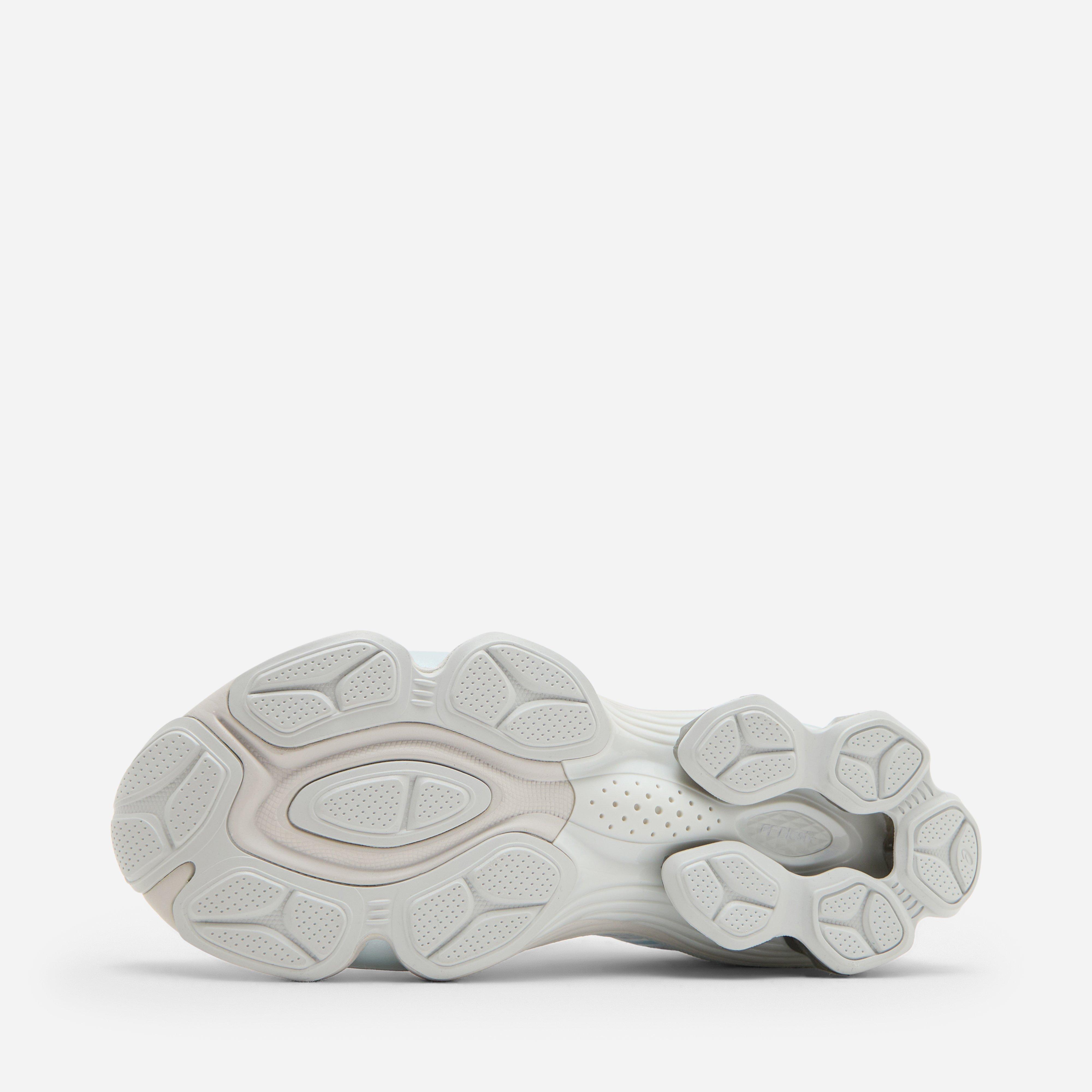 ASICS US6-S GEL-KINETIC FLUENT Women's