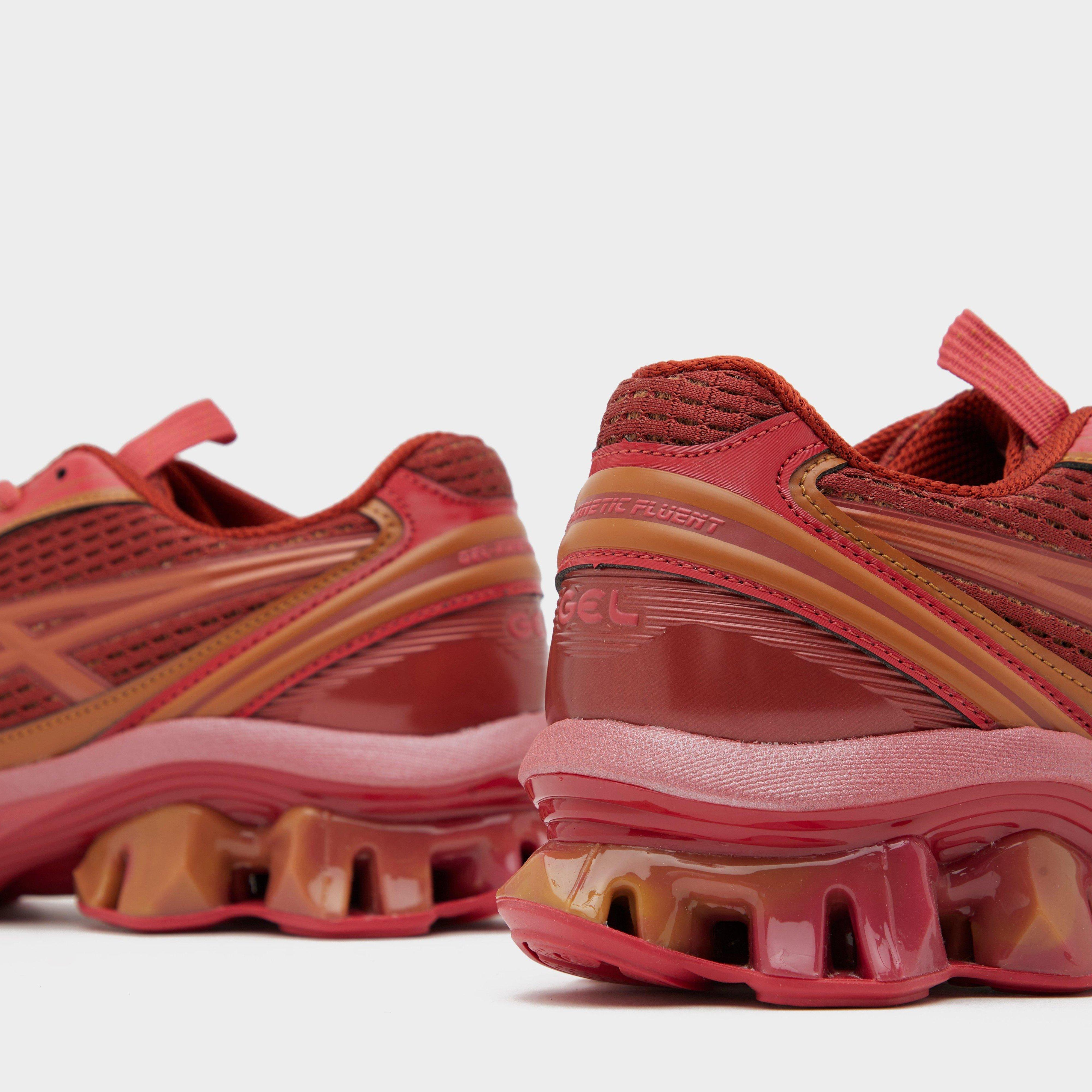 ASICS US6-S GEL-KINETIC FLUENT Women's