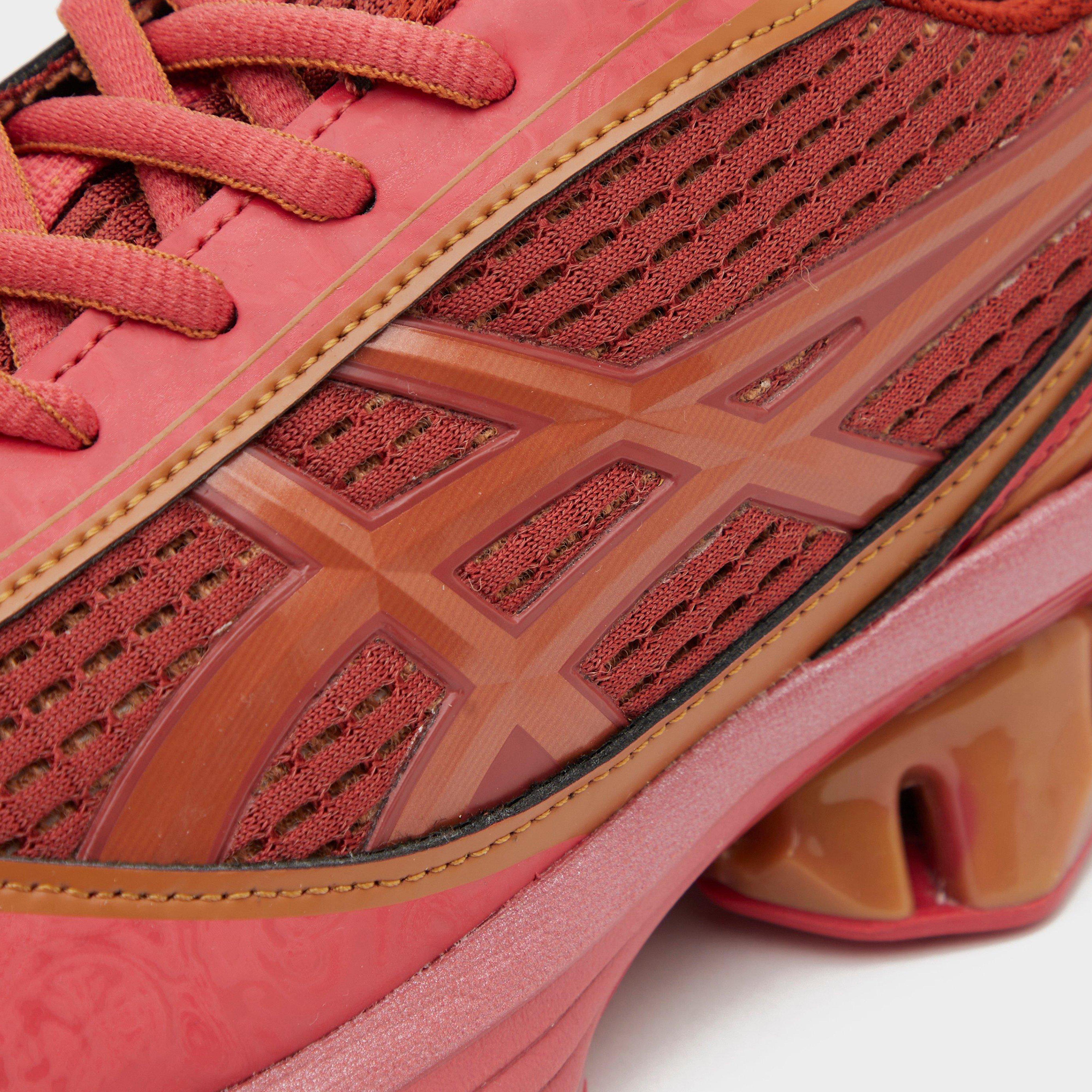 ASICS US6-S GEL-KINETIC FLUENT Women's