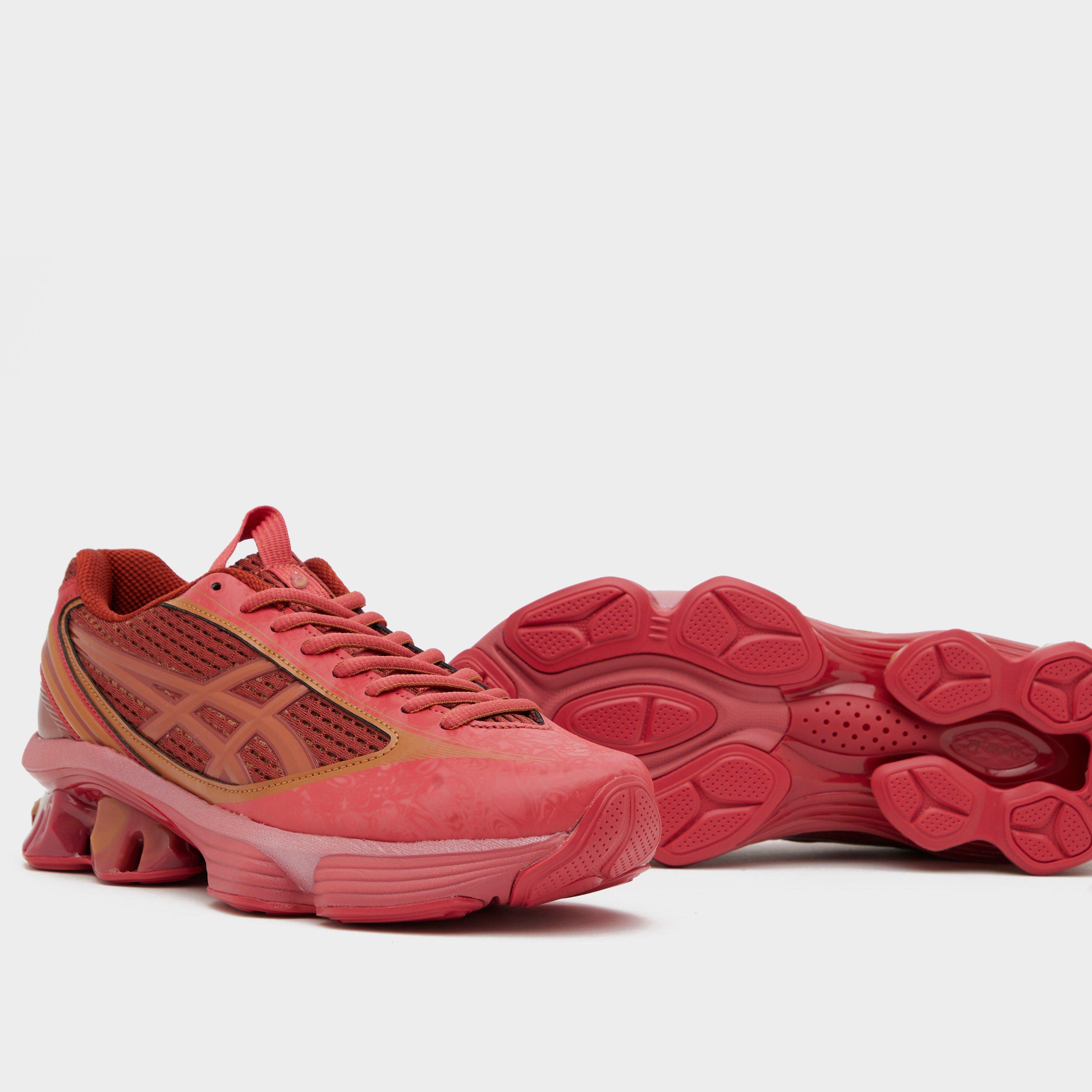 ASICS US6-S GEL-KINETIC FLUENT Women's
