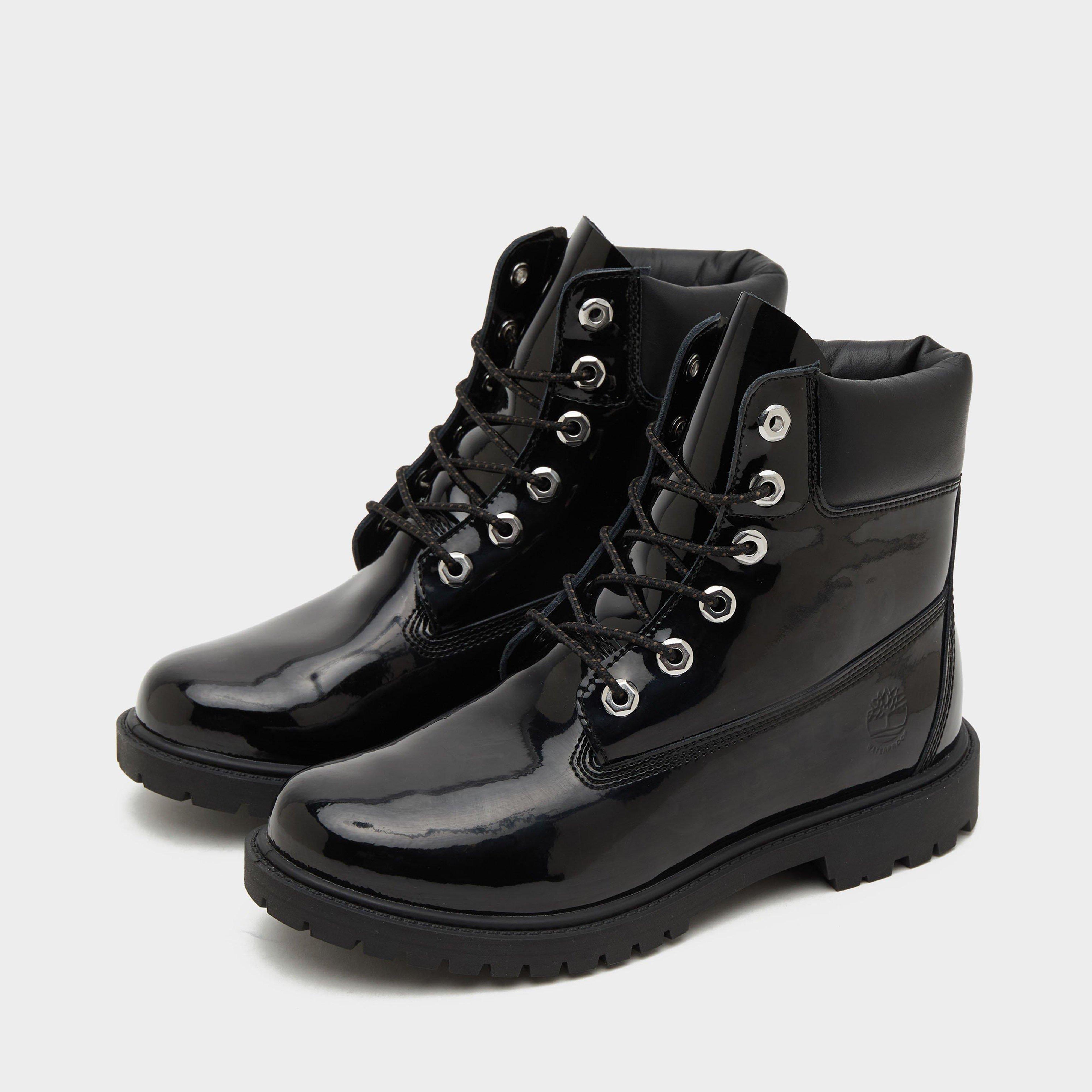 Timberland 6 Inch Premium Waterproof Boots Women's