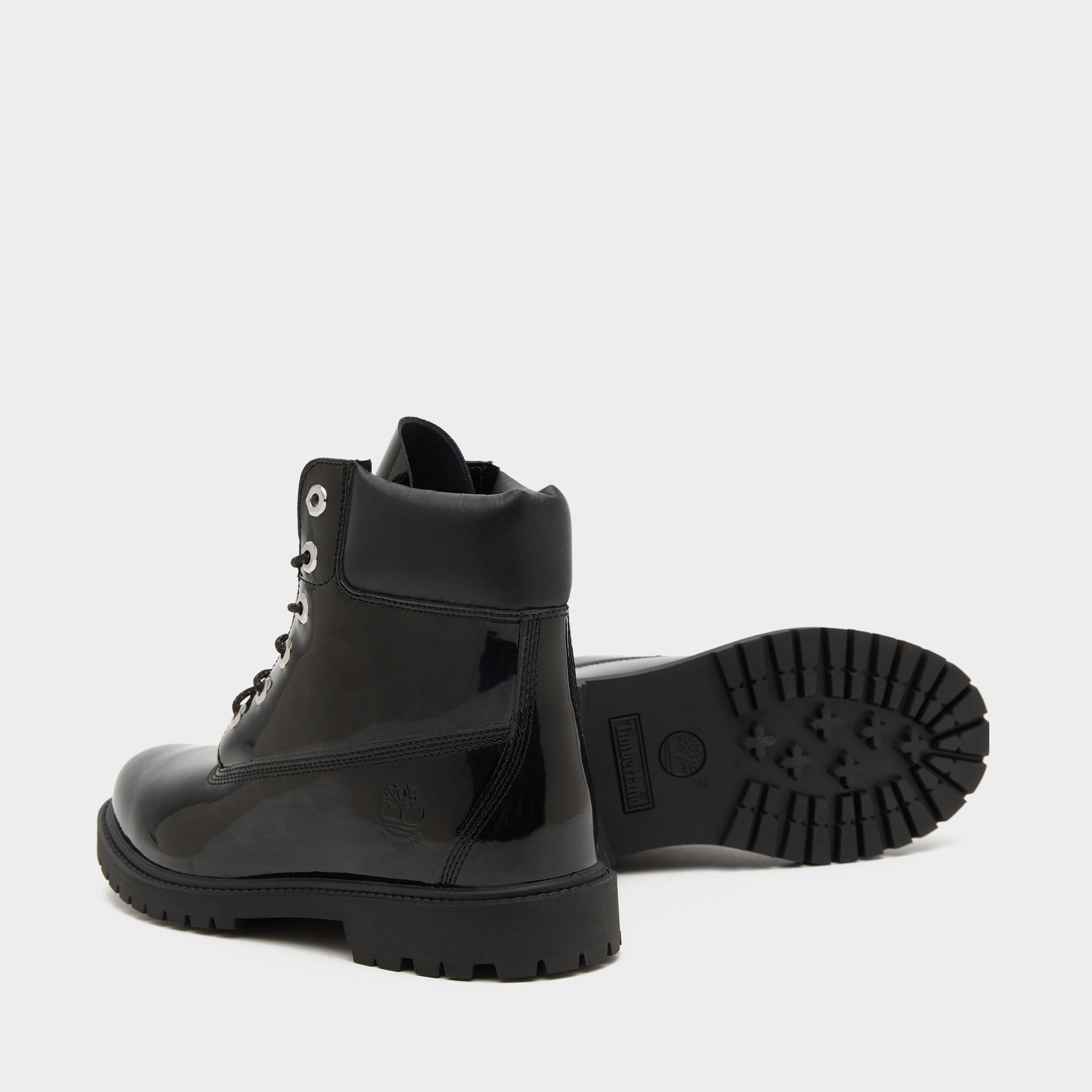 Timberland 6 Inch Premium Waterproof Boots Women's