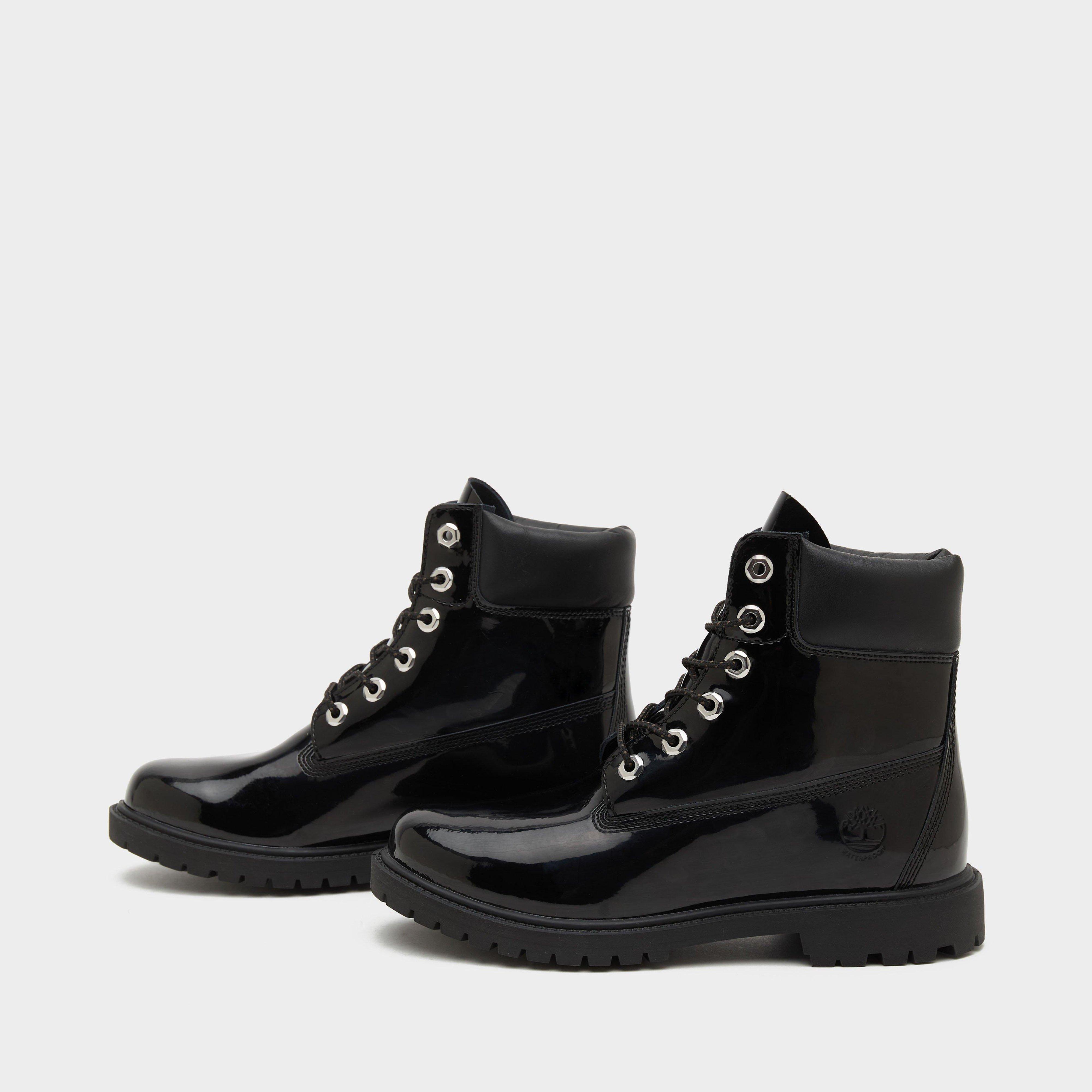 Timberland 6 Inch Premium Waterproof Boots Women's
