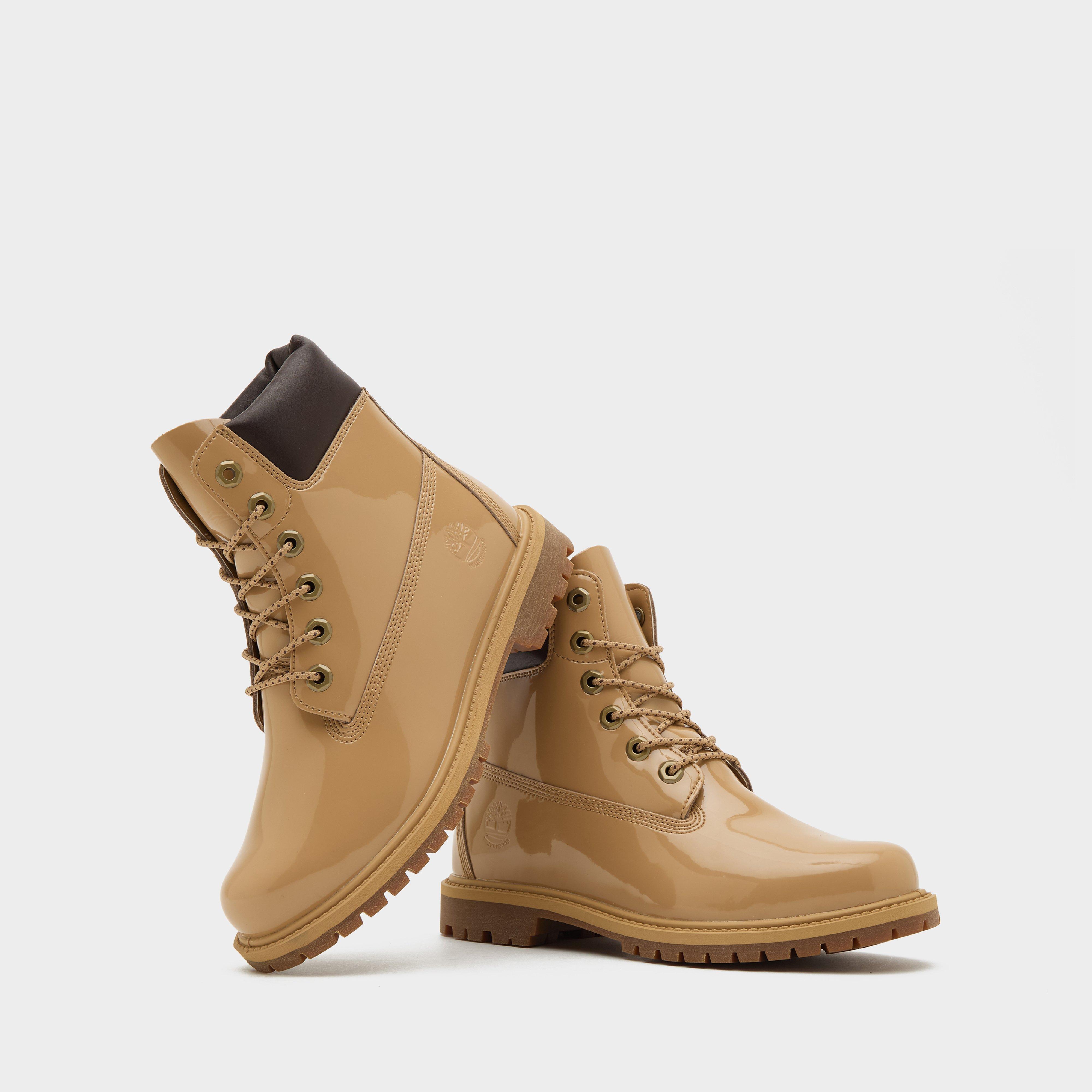Timberland 6 Inch Premium Waterproof Boots Women's