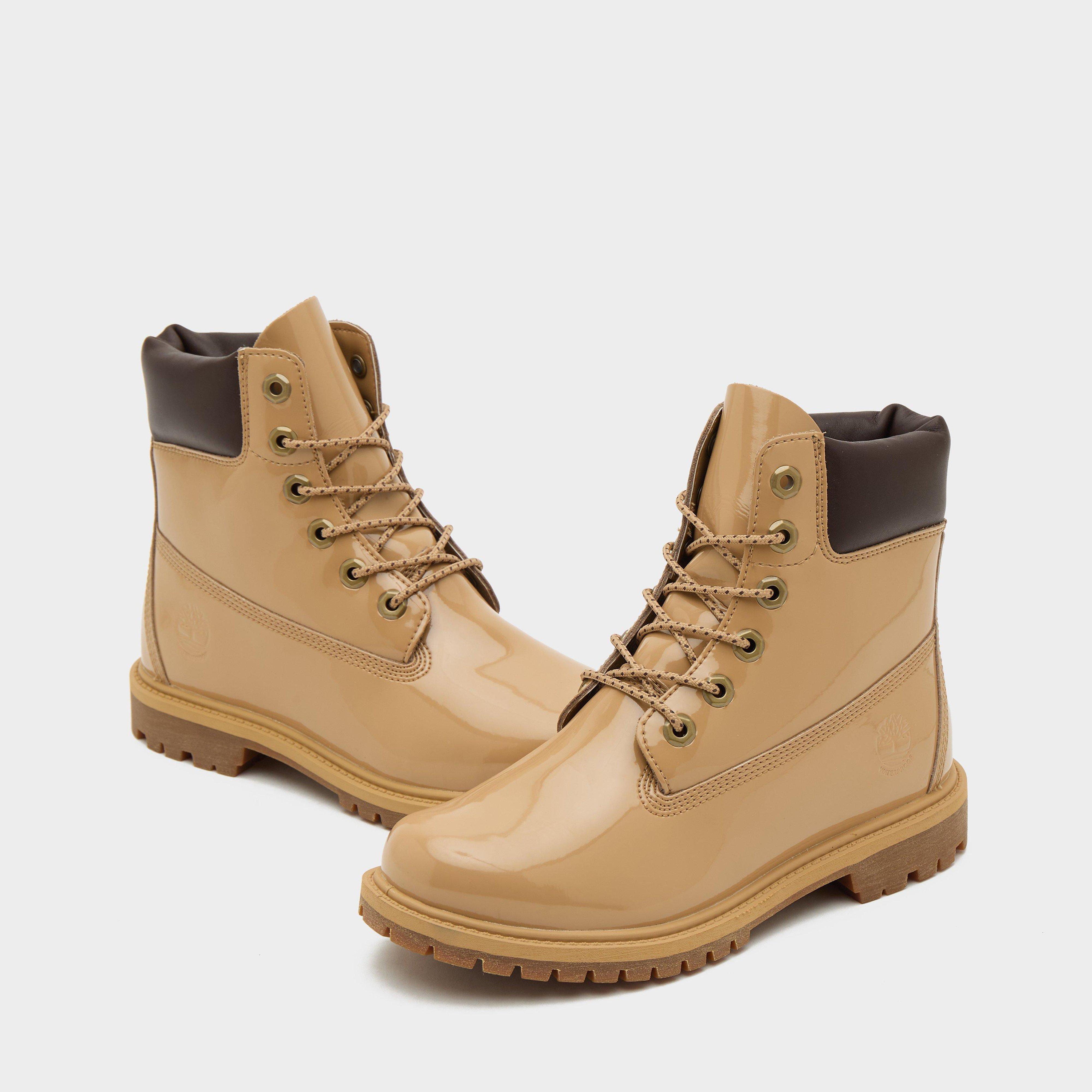 Timberland 6 Inch Premium Waterproof Boots Women's