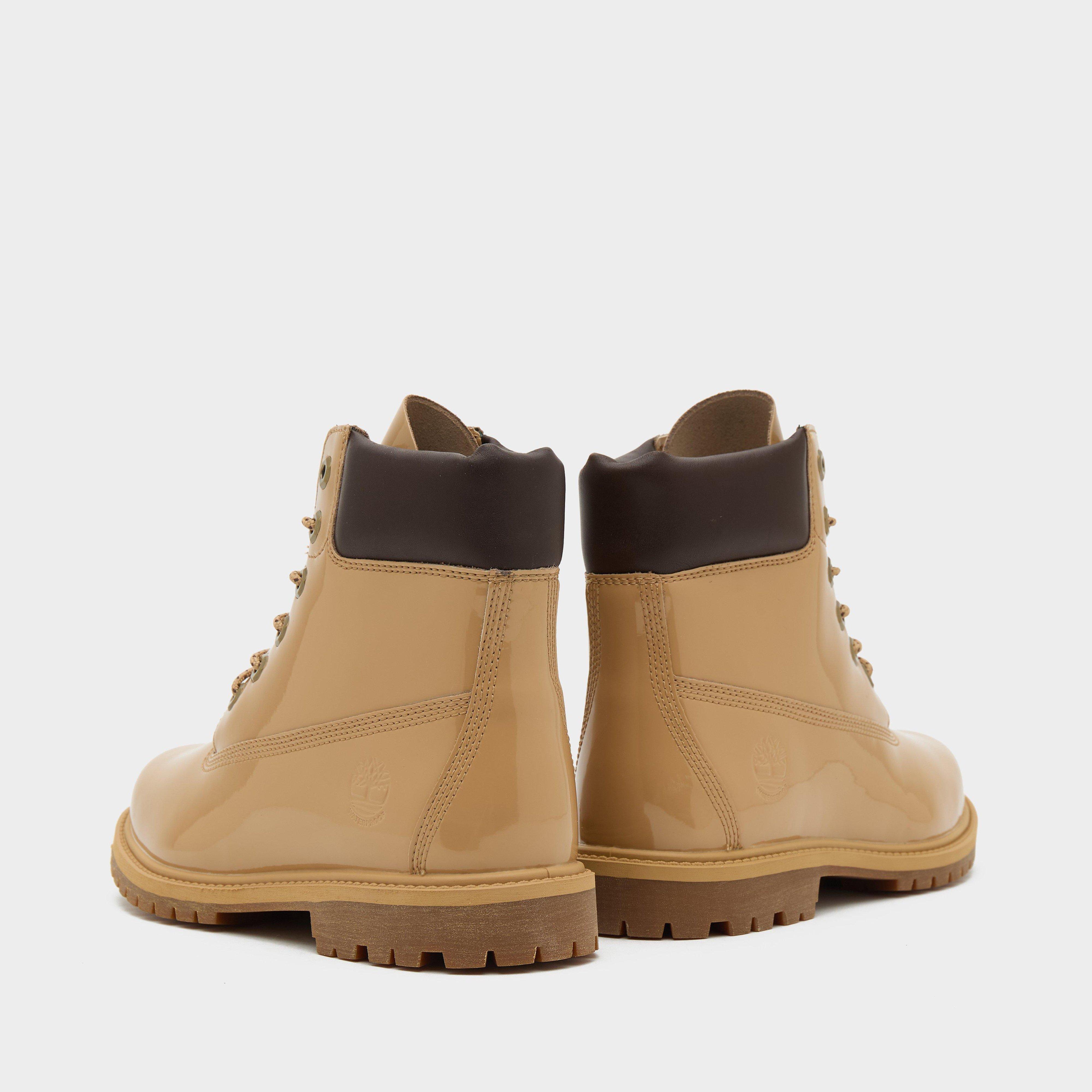 Timberland 6 Inch Premium Waterproof Boots Women's
