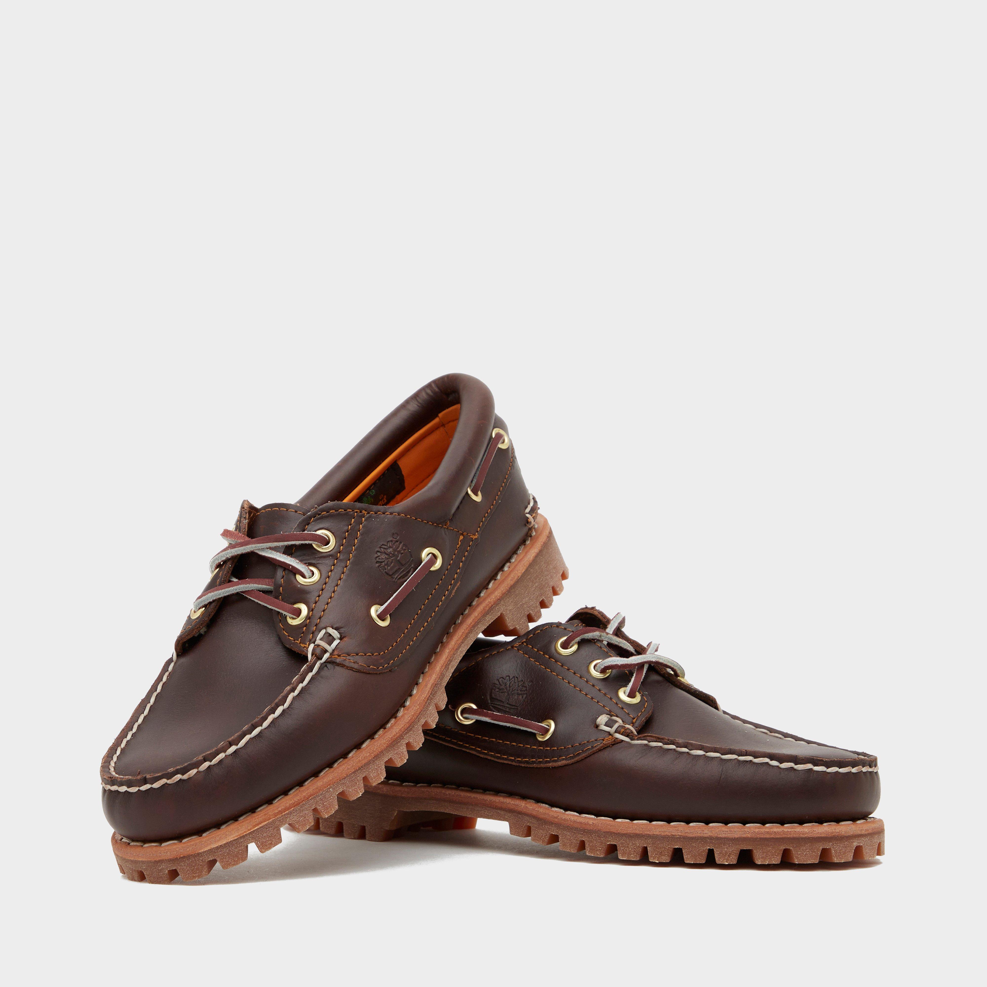 Timberland Noreen Boat Shoe Women's