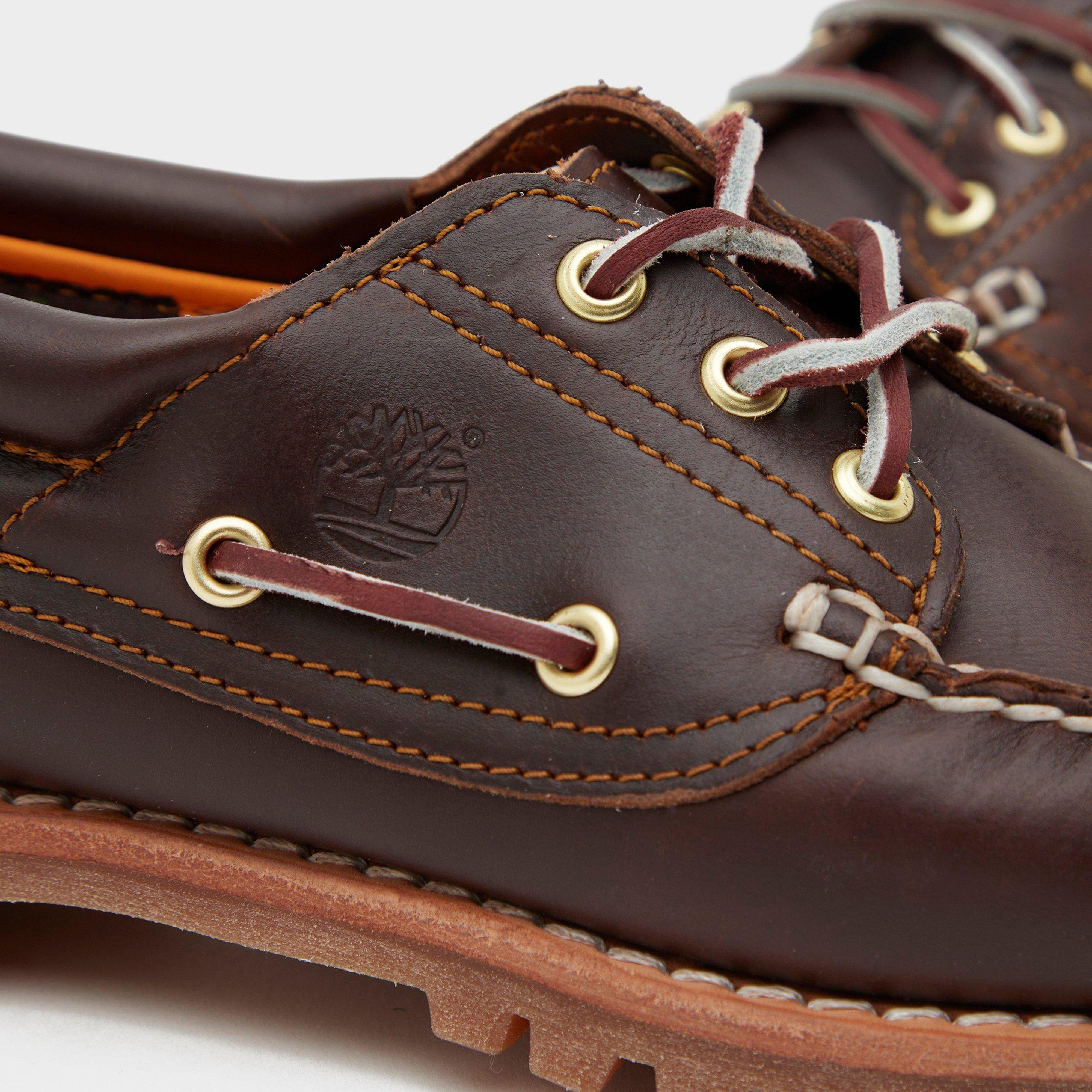 Timberland Noreen Boat Shoe Women's