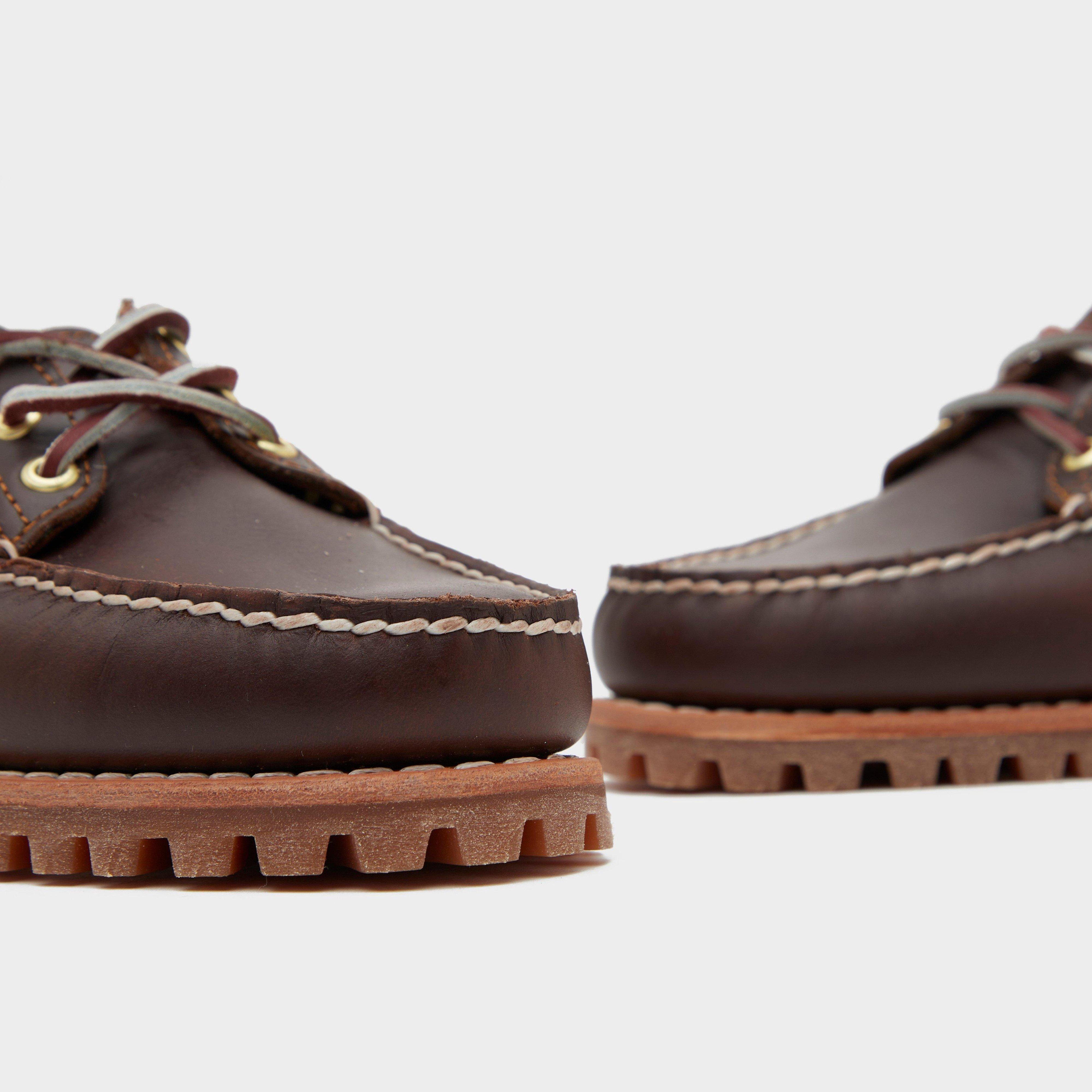 Timberland Noreen Boat Shoe Women's