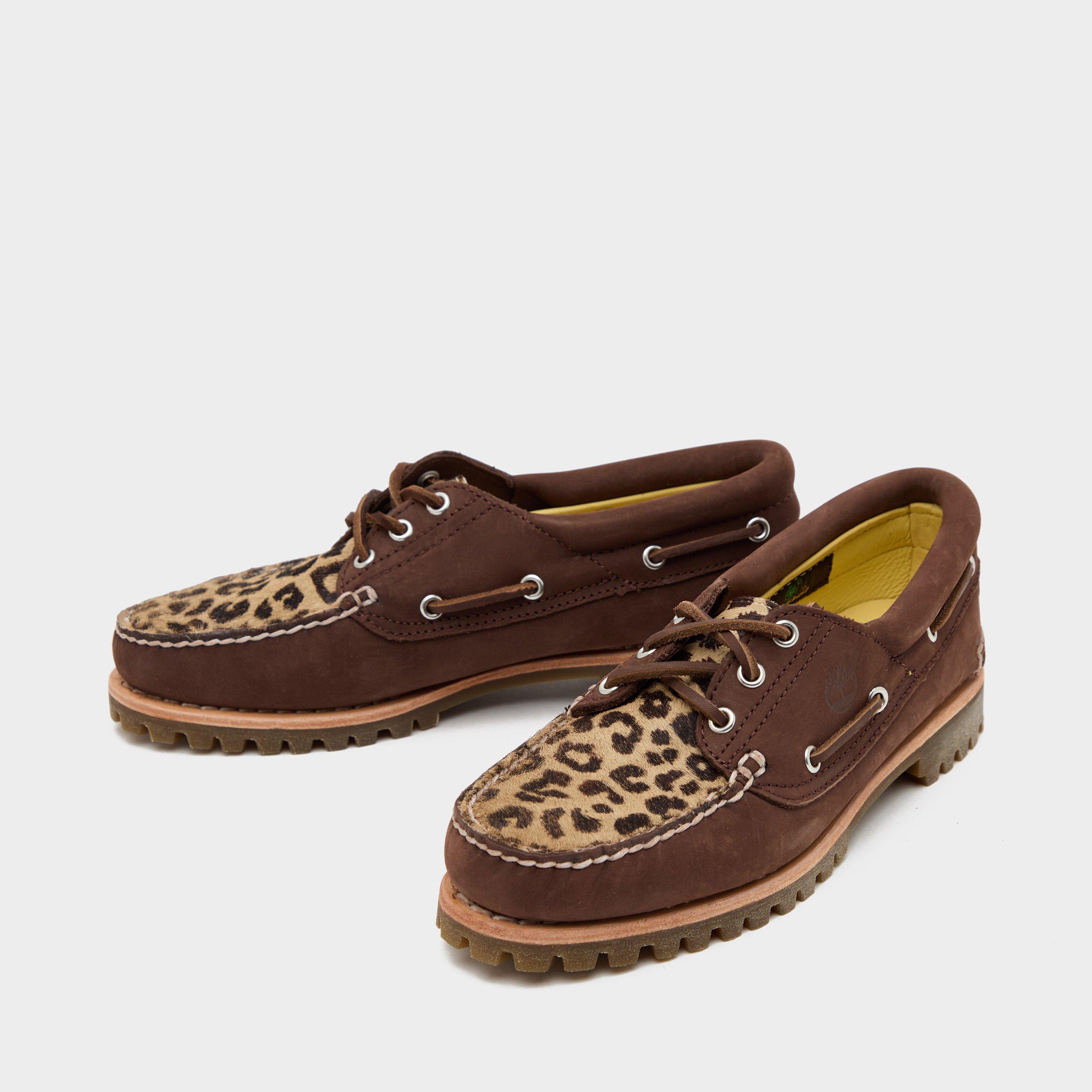 Timberland Noreen Boat Shoe Women's