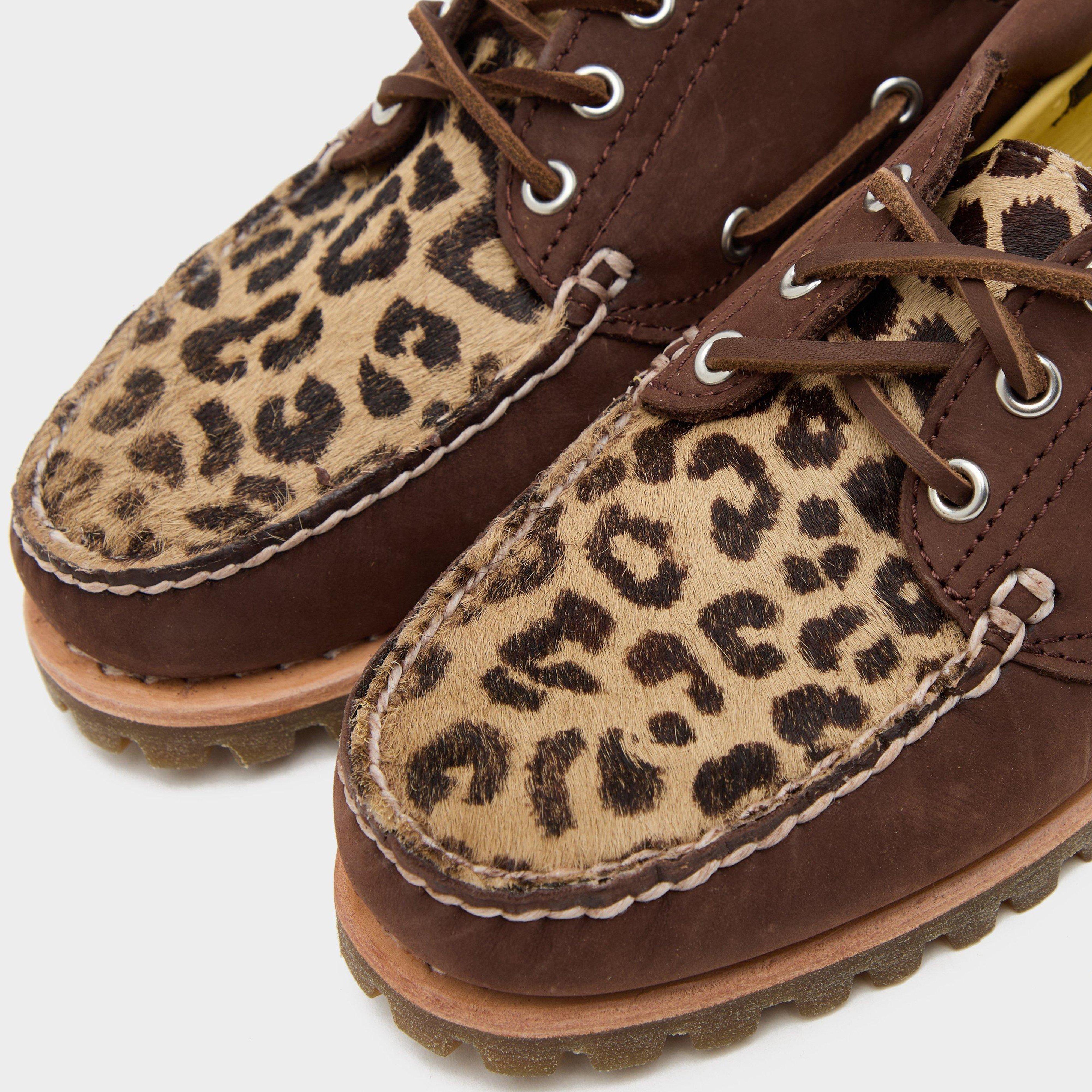 Timberland Noreen Boat Shoe Women's