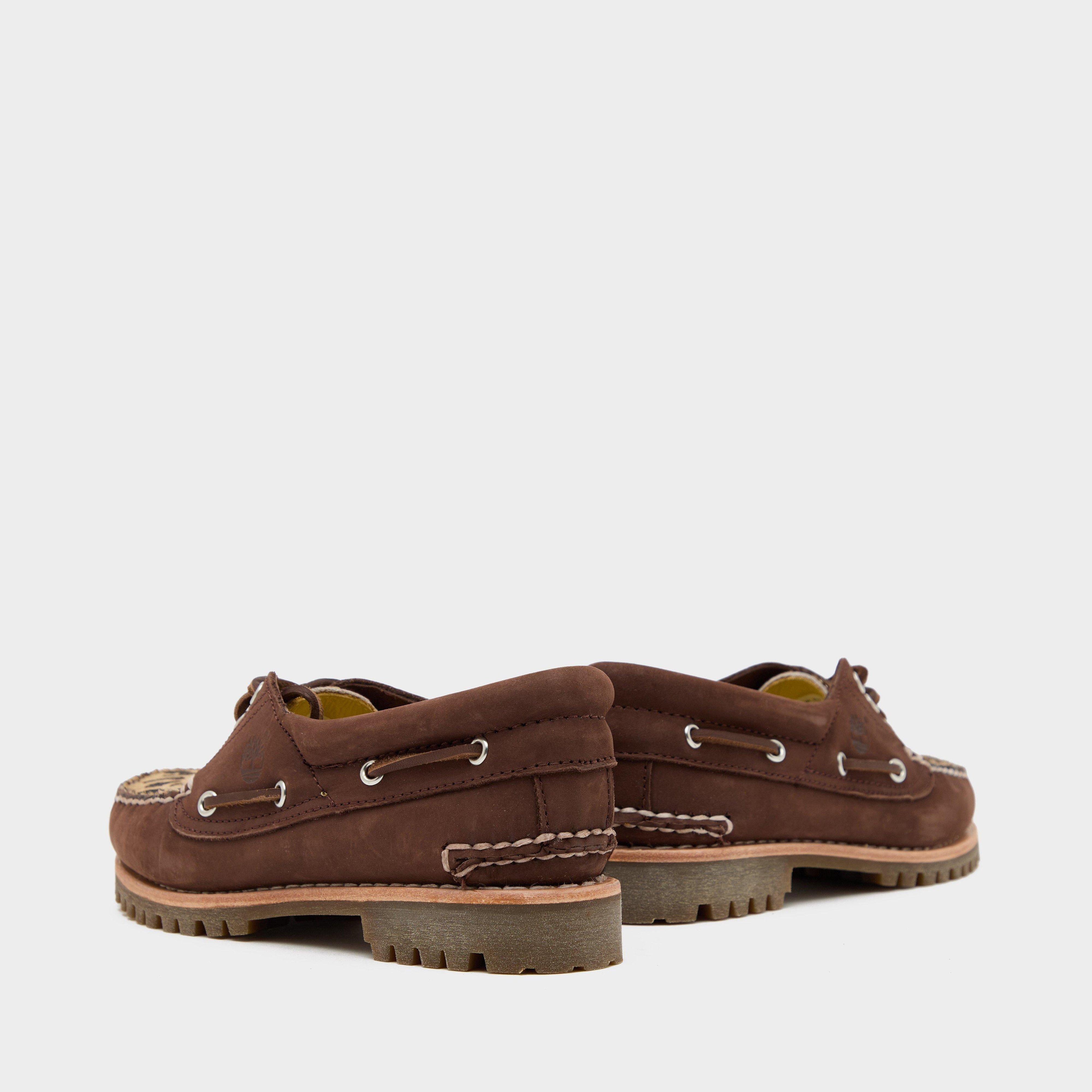 Timberland Noreen Boat Shoe Women's