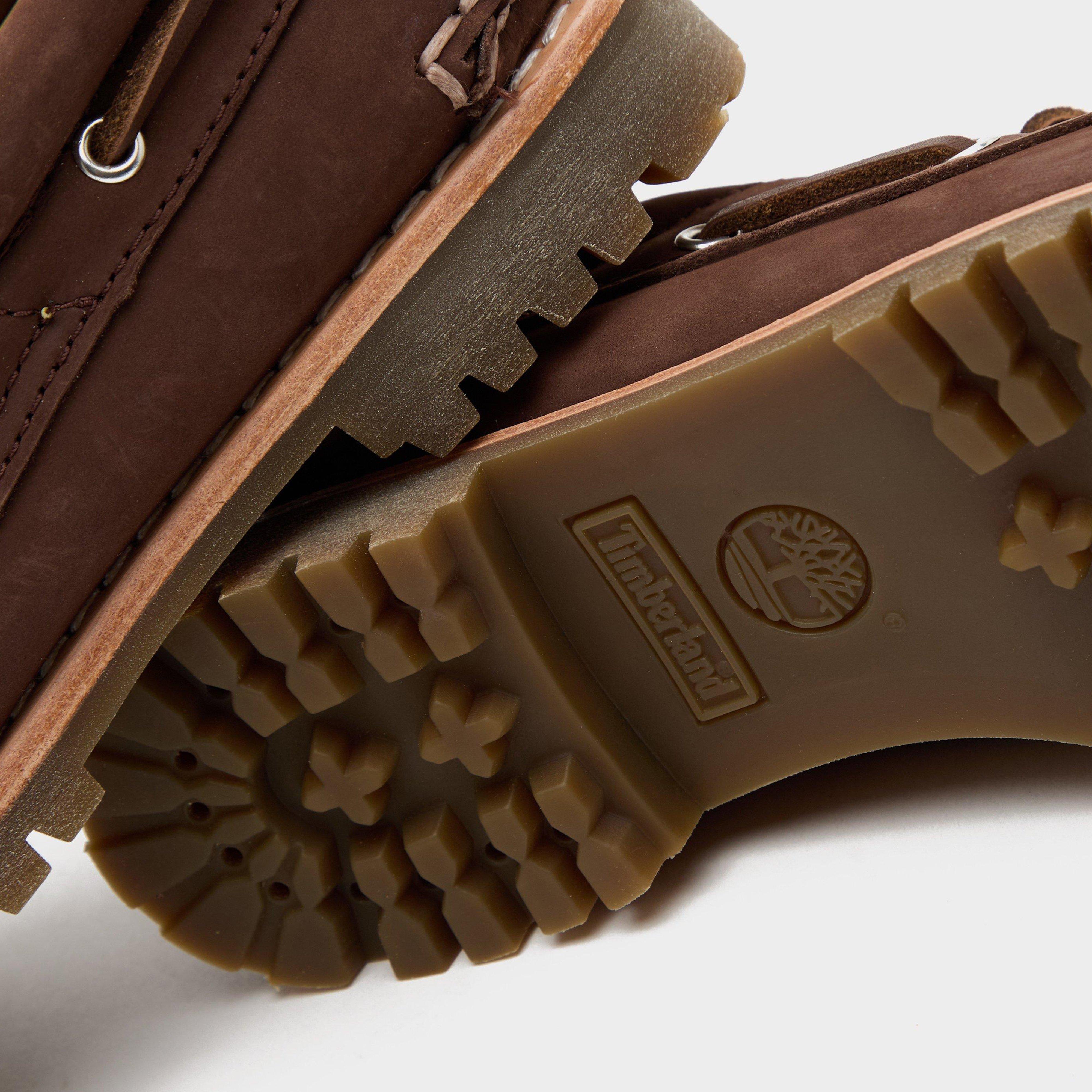 Timberland Noreen Boat Shoe Women's