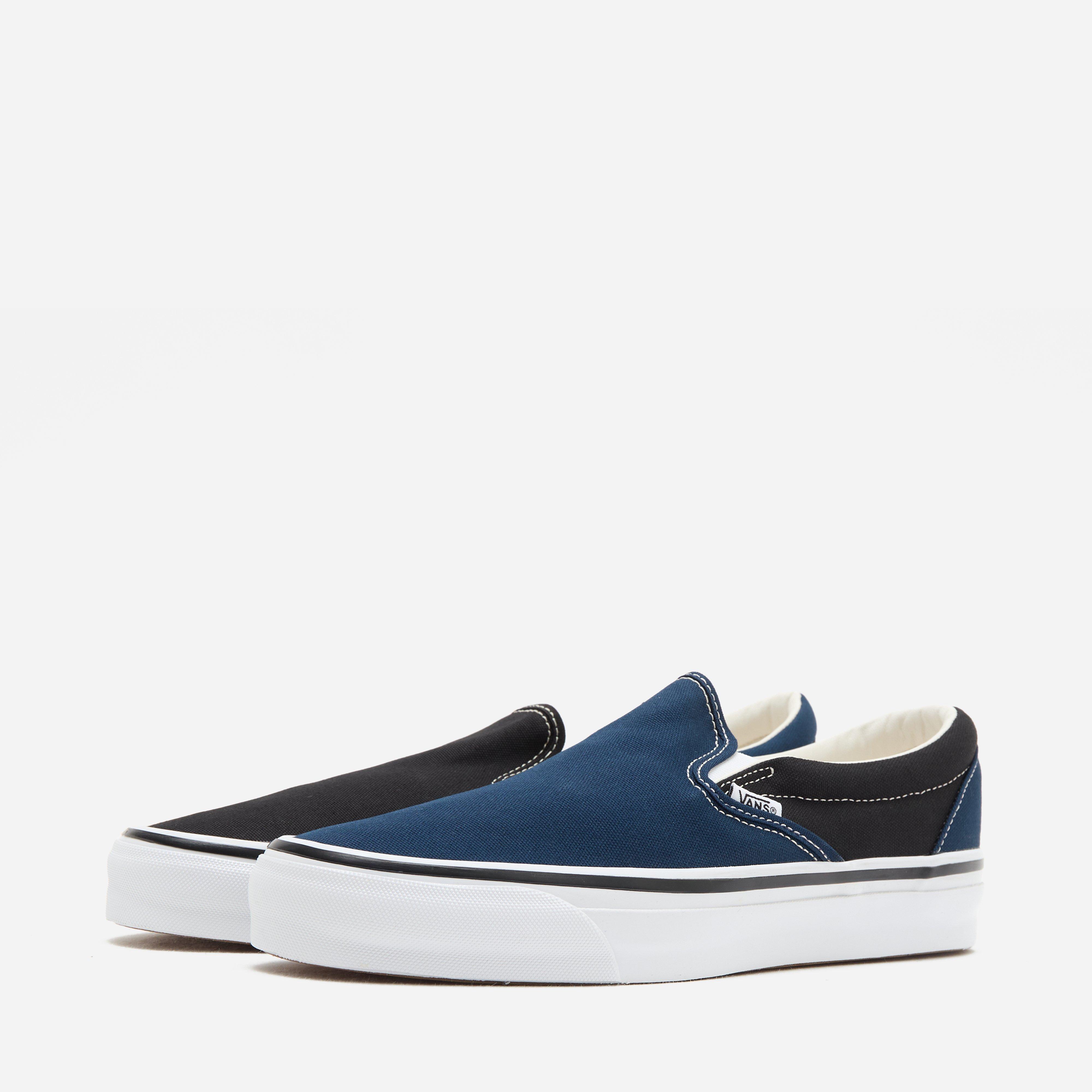 Vans OTW x Engineered Garments Classic Slip-On 98