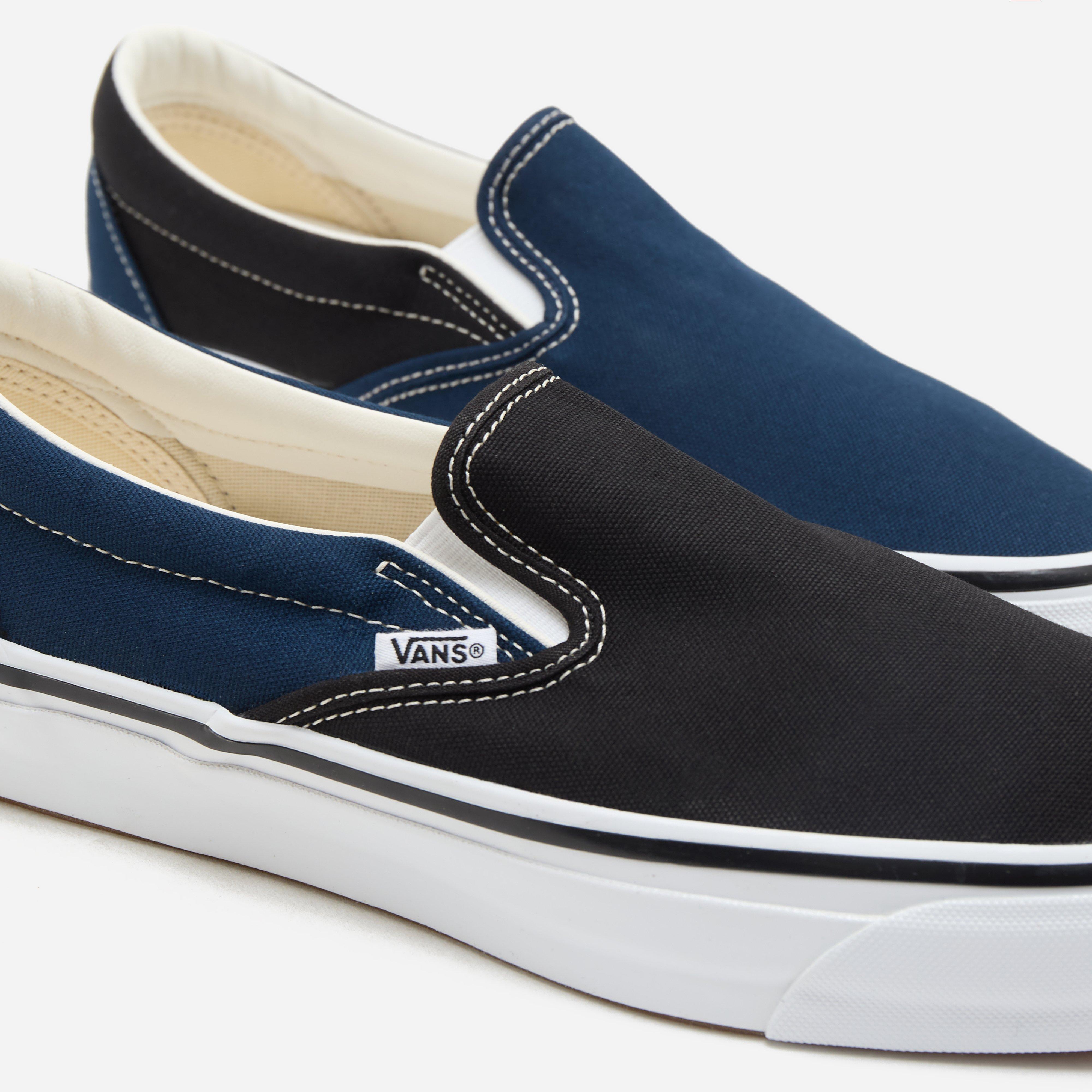 Vans OTW x Engineered Garments Classic Slip-On 98