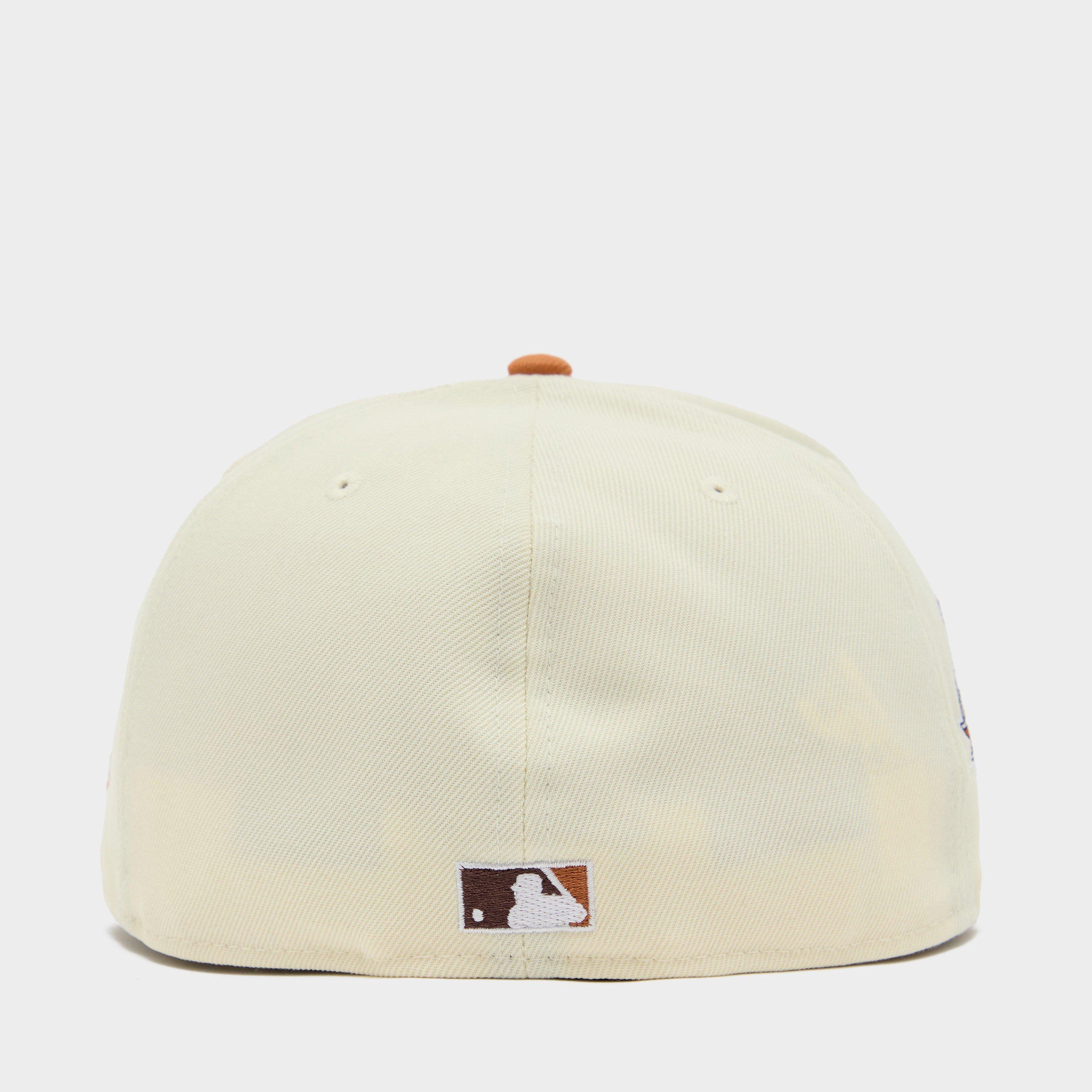 New Era San Francisco Giants MLB Game Pin 59FIFTY Cap
