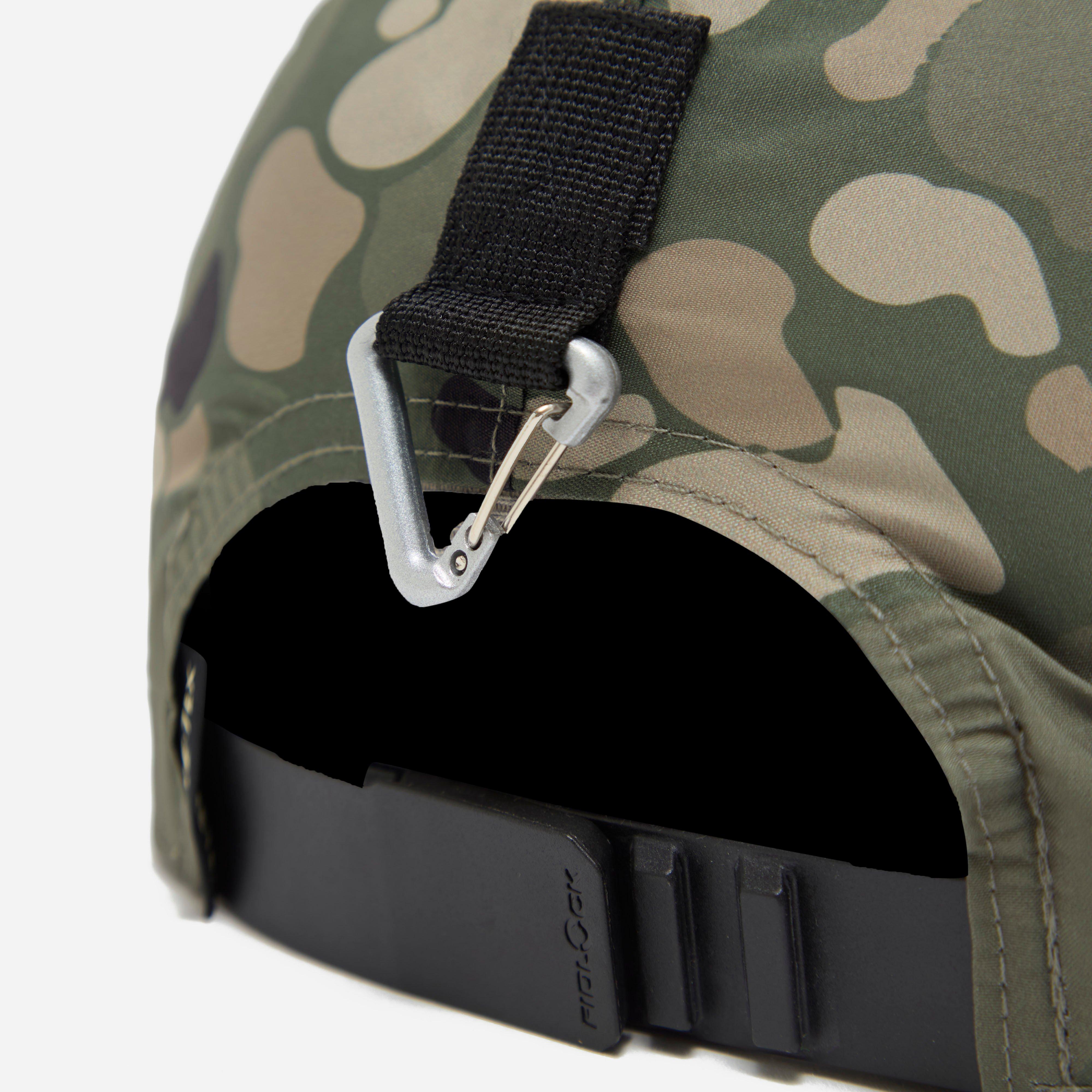 New Era GORE-TEX Camo 9FIFTY Cap