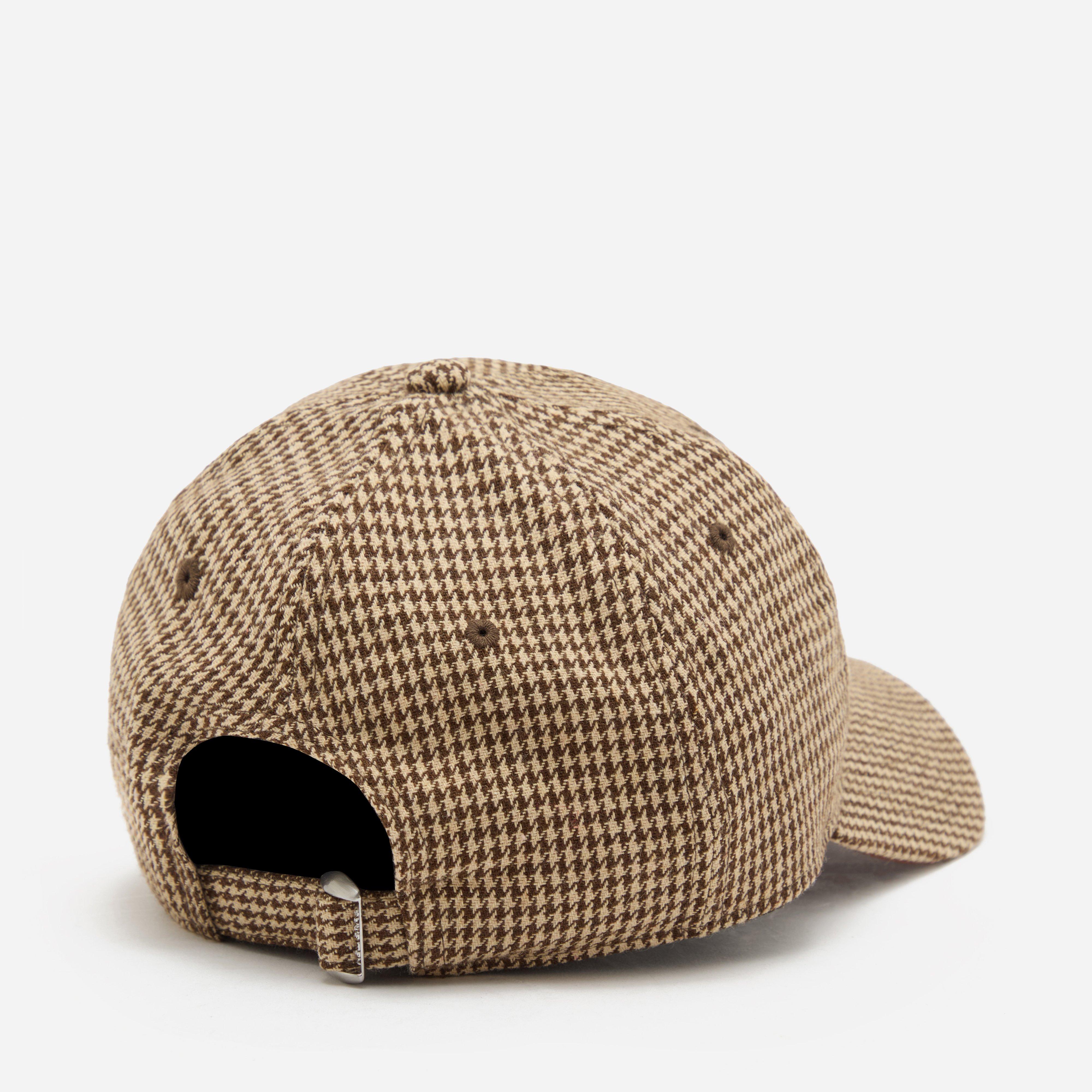 New Era LA Dodgers MLB Houndstooth 9TWENTY Cap