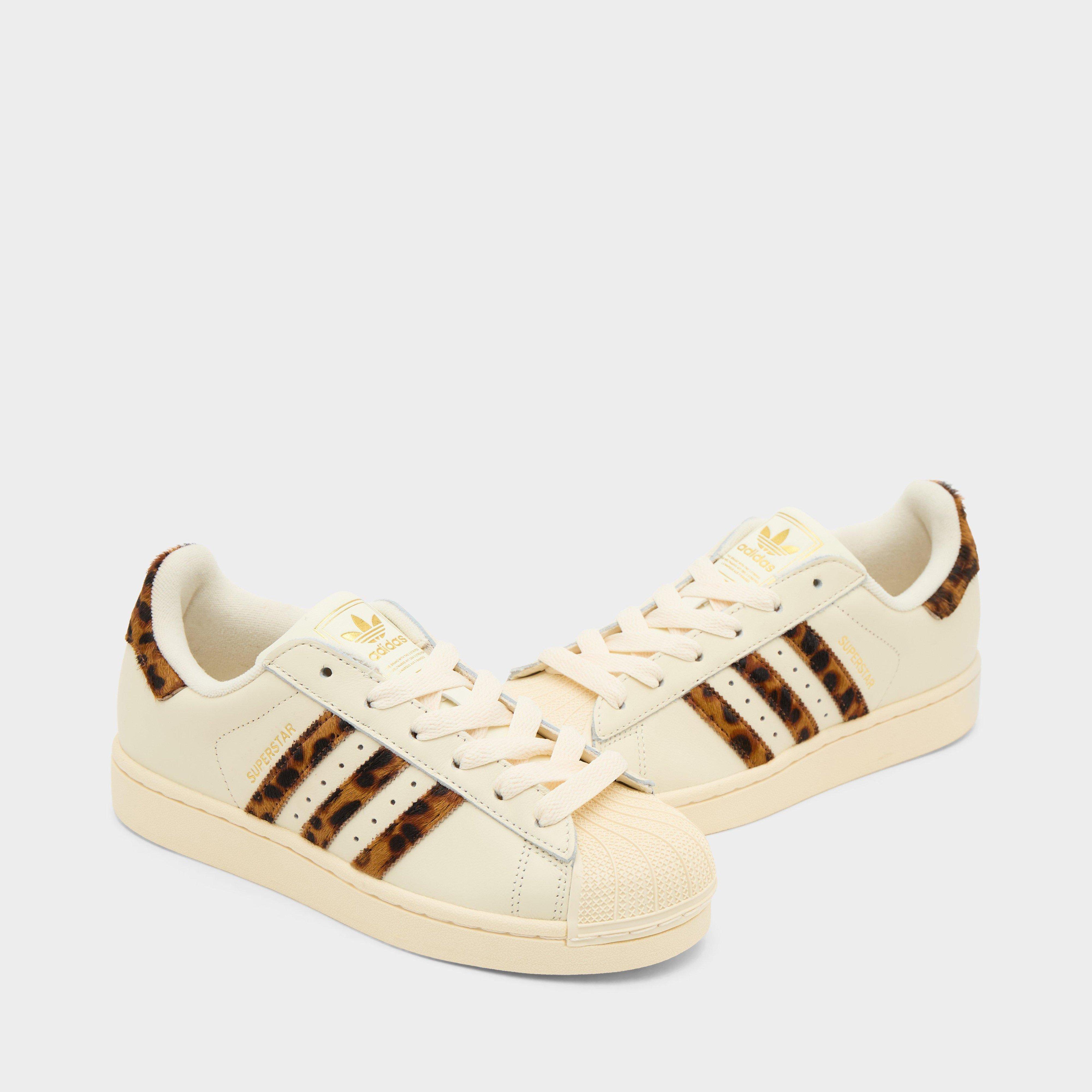adidas Originals Superstar II Pony Hair Women's
