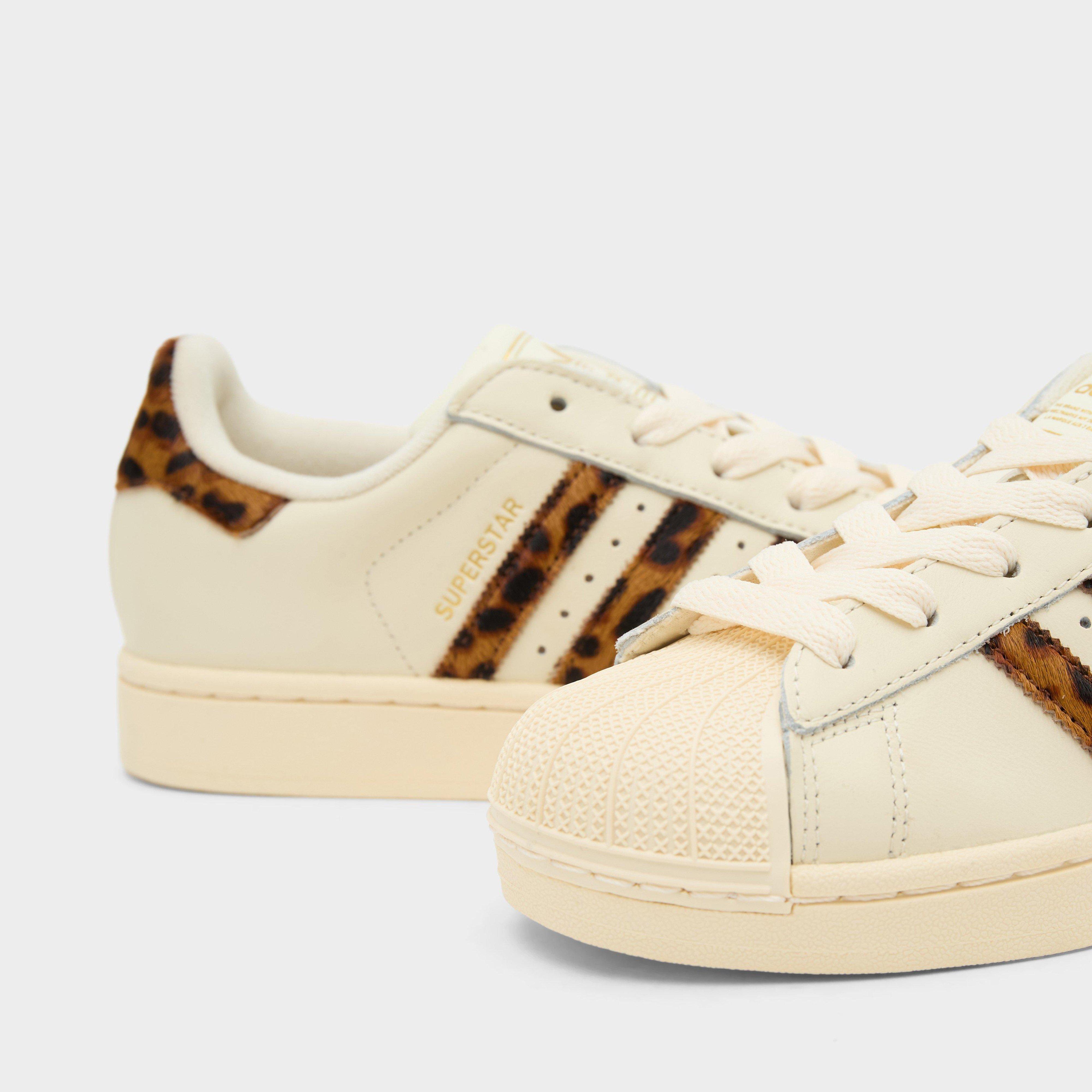 adidas Originals Superstar II Pony Hair Women's