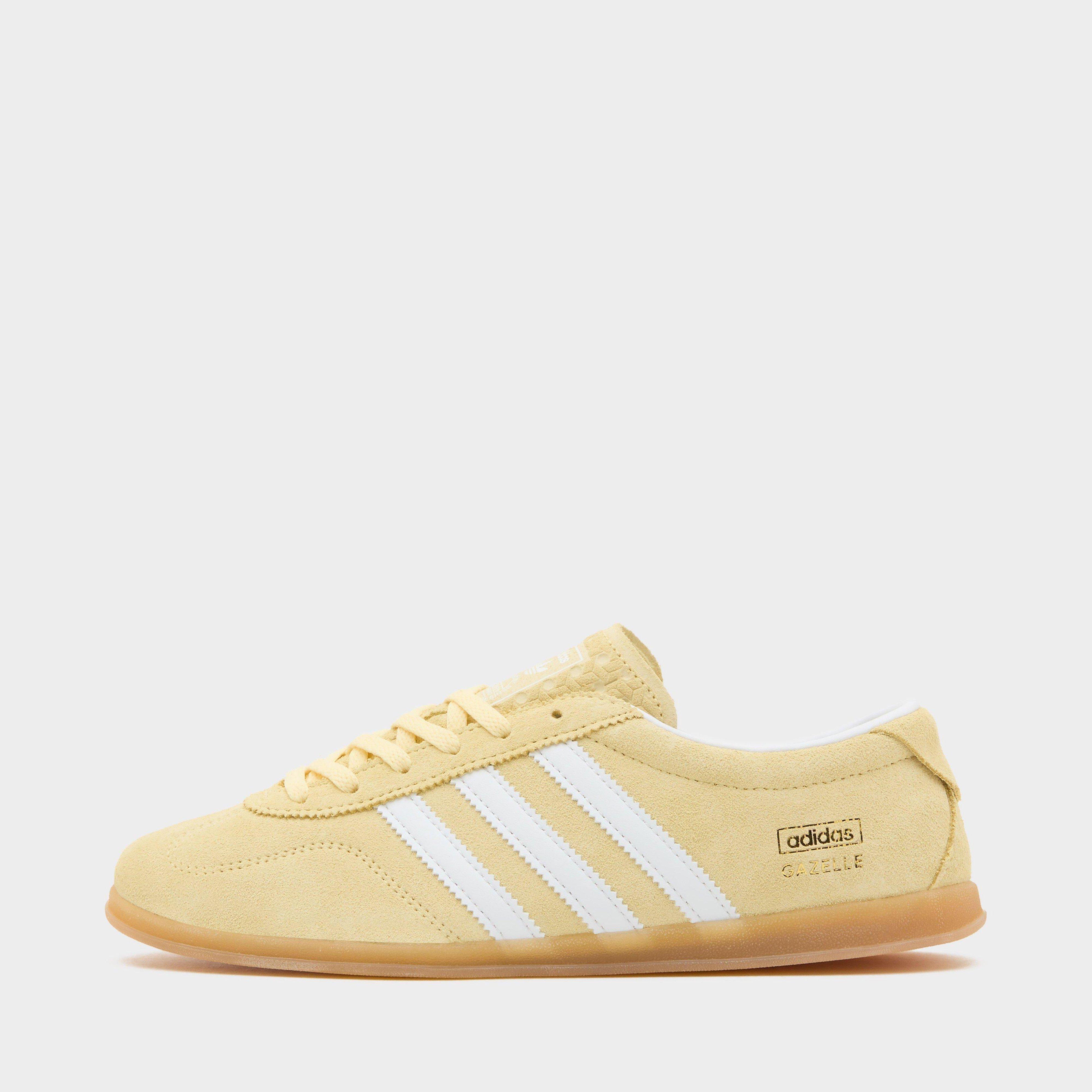 adidas Originals Gazelle Lo Pro Women's