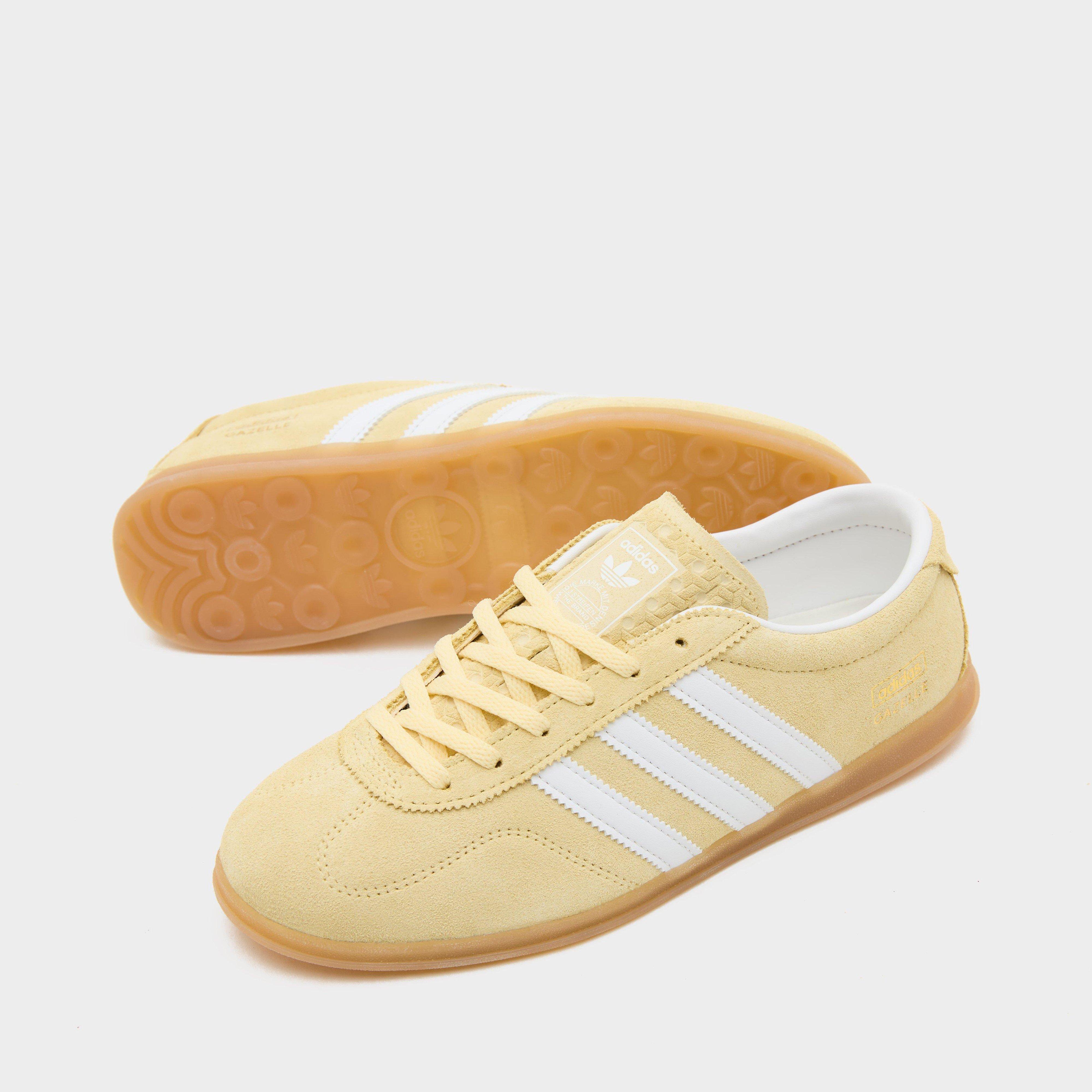 adidas Originals Gazelle Lo Pro Women's