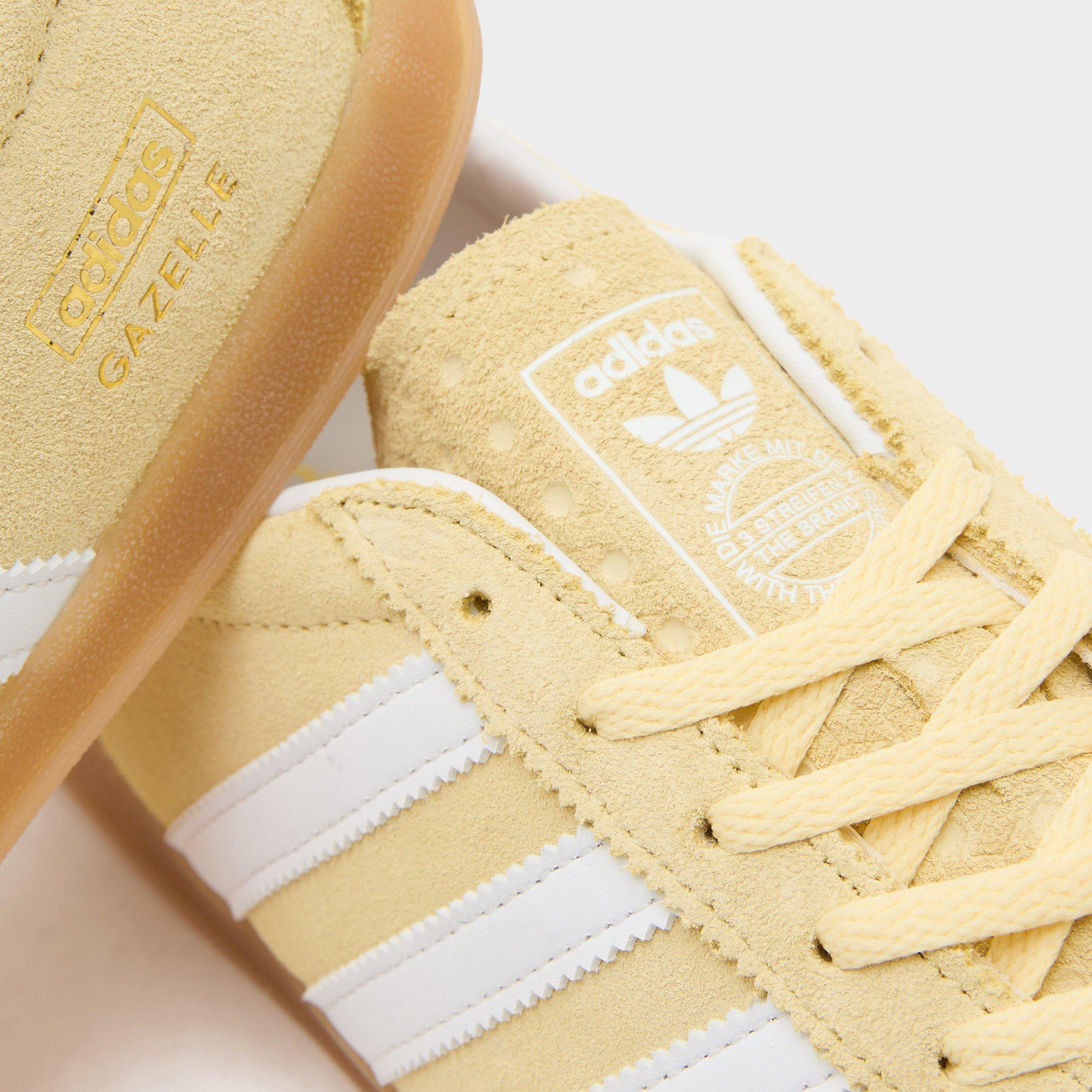 adidas Originals Gazelle Lo Pro Women's