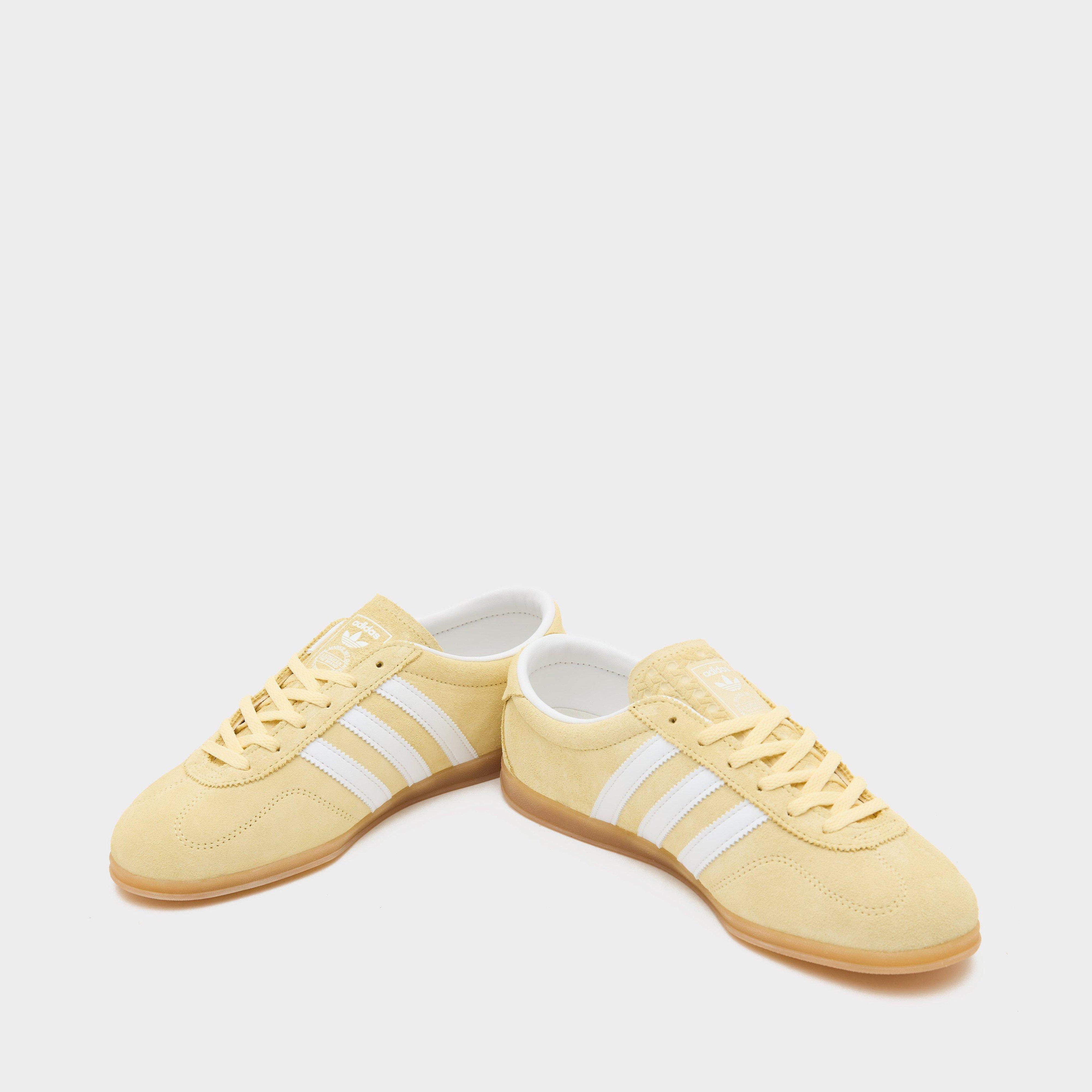 adidas Originals Gazelle Lo Pro Women's