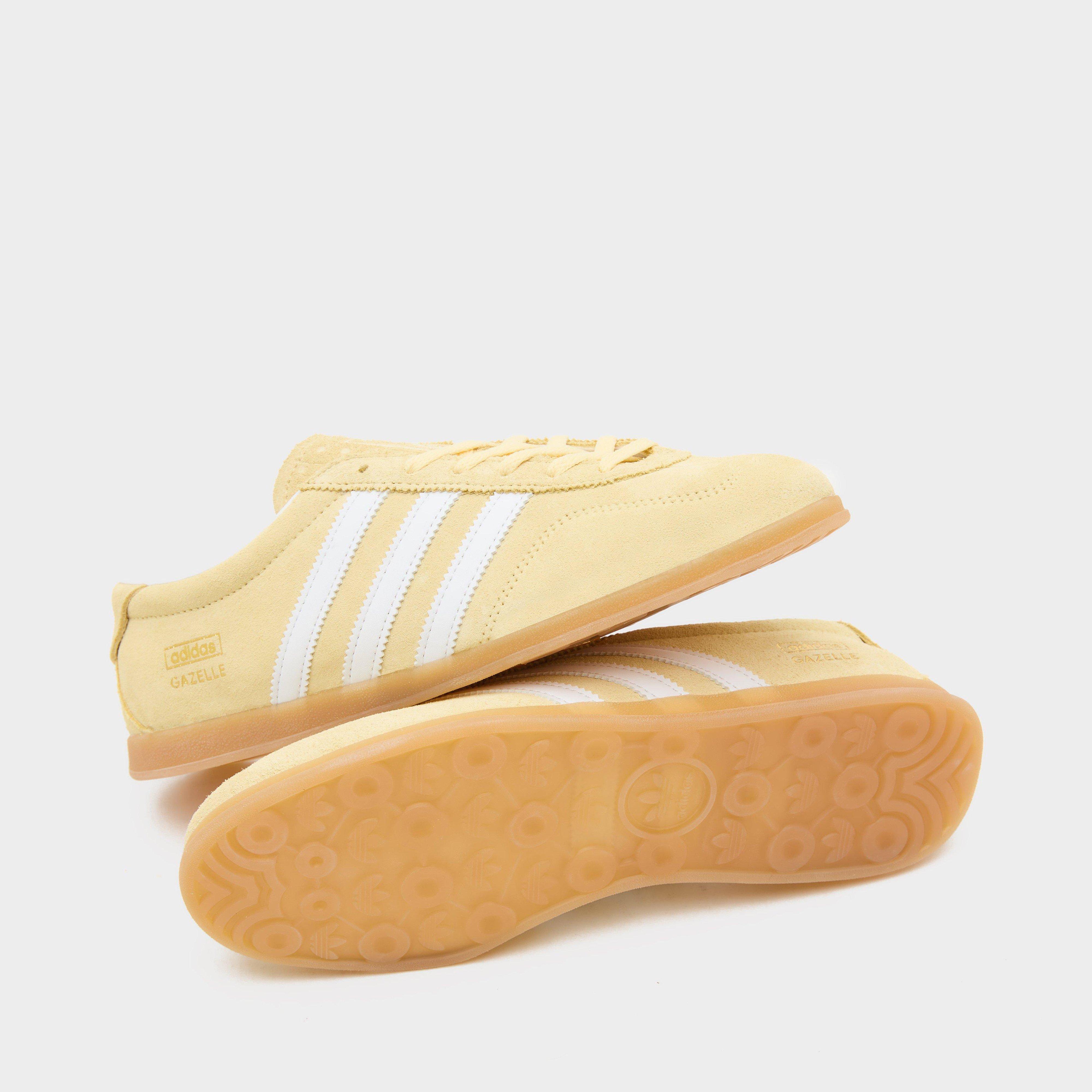 adidas Originals Gazelle Lo Pro Women's