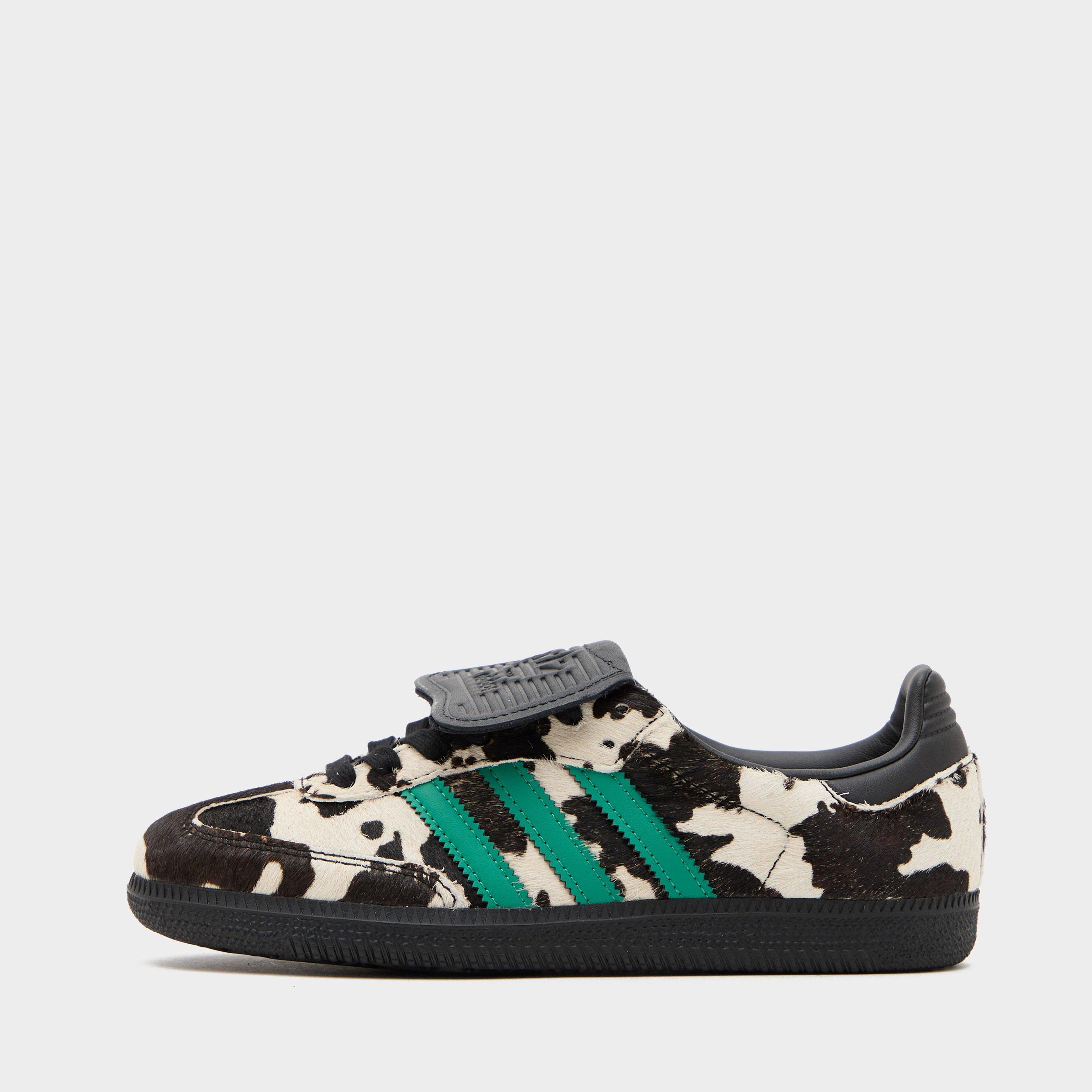 adidas Originals Samba LT Pony Hair Women's