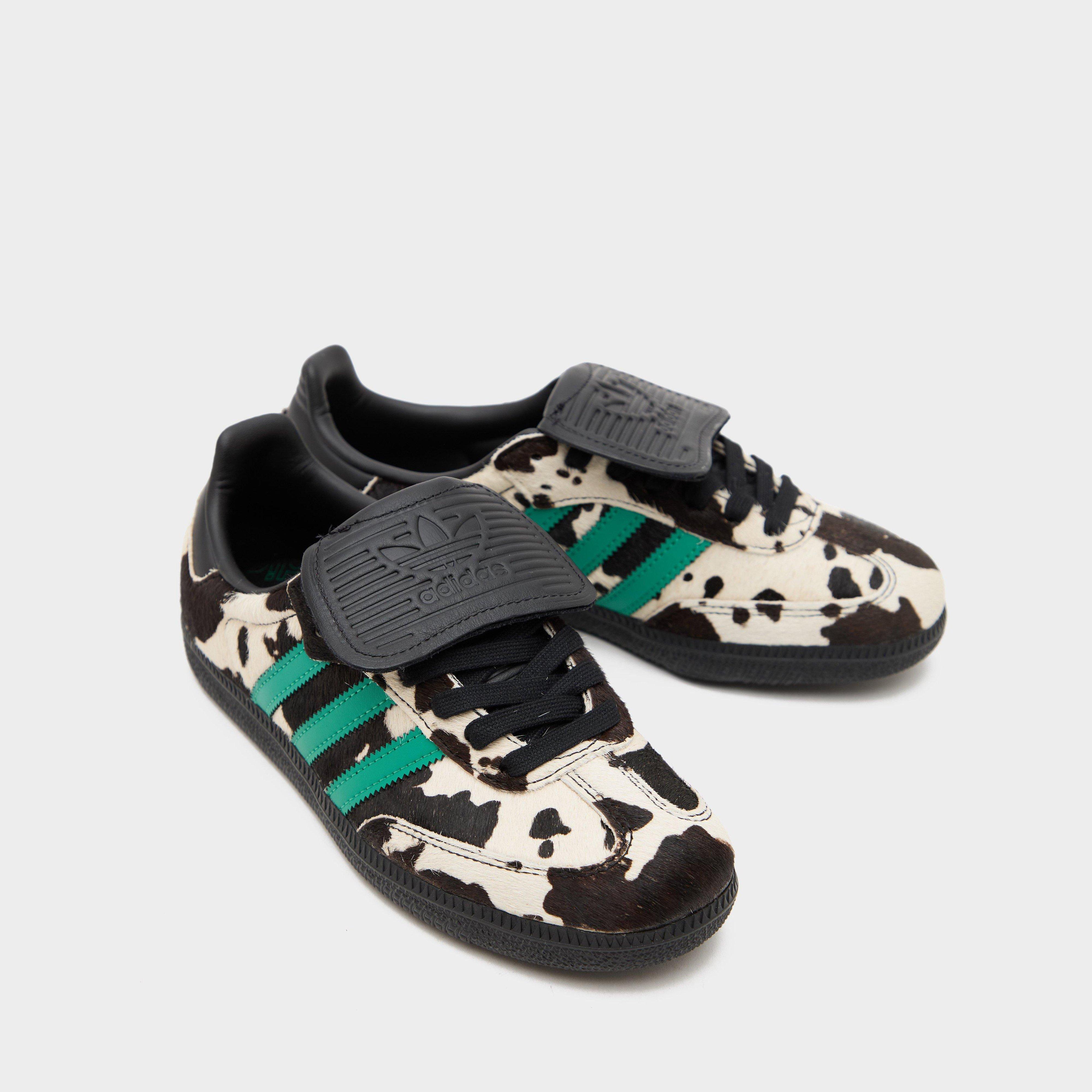 adidas Originals Samba LT Pony Hair Women's