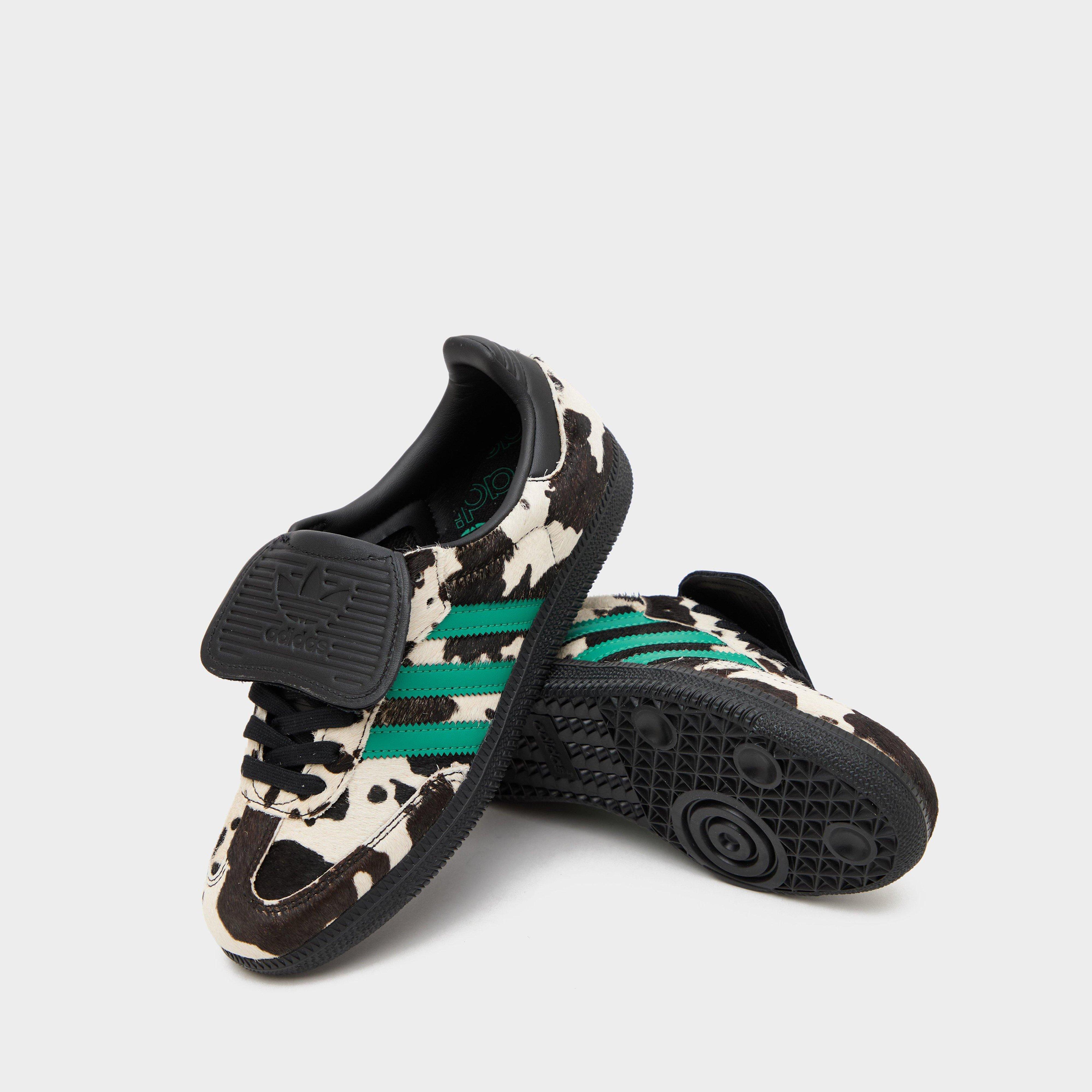 adidas Originals Samba LT Pony Hair Women's