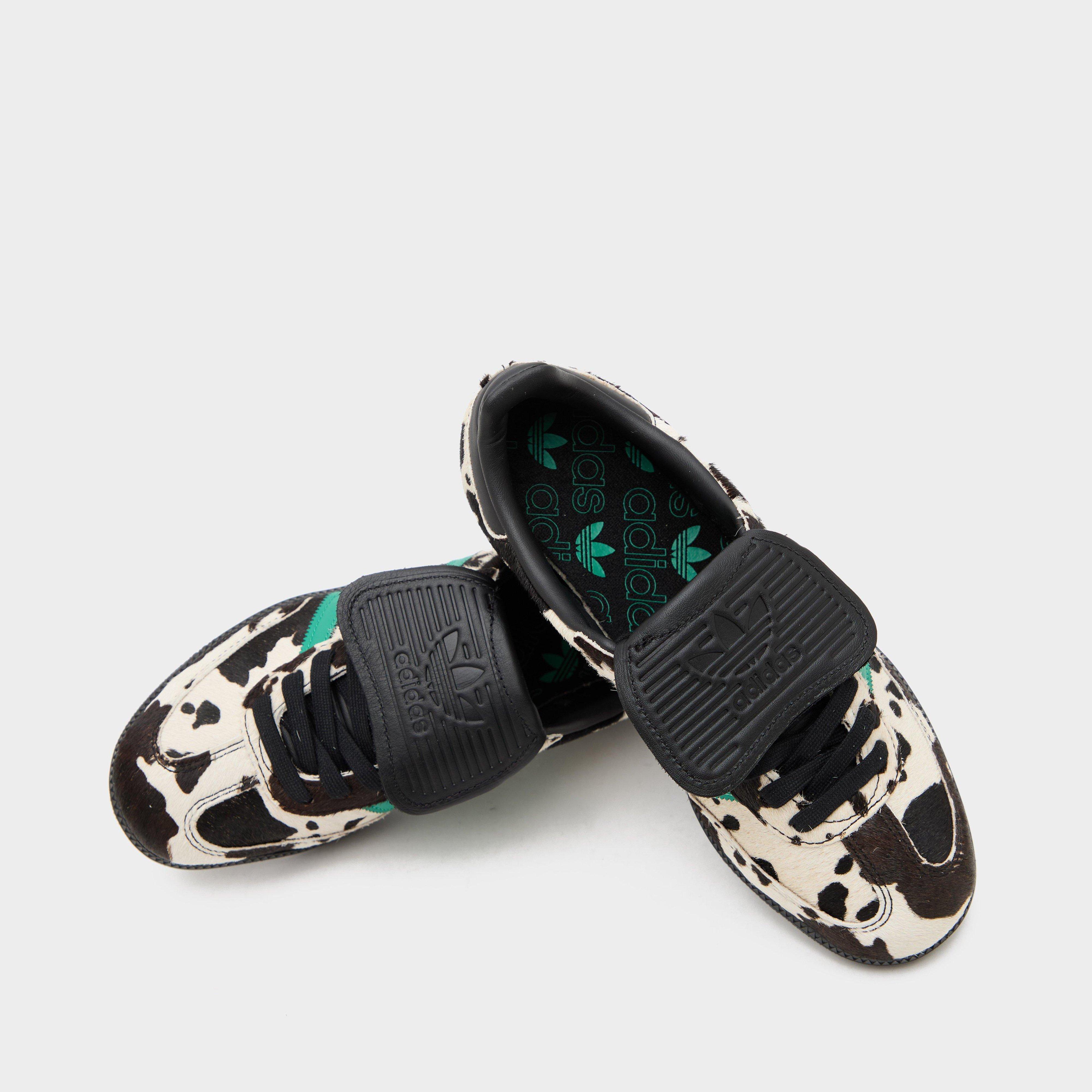 adidas Originals Samba LT Pony Hair Women's