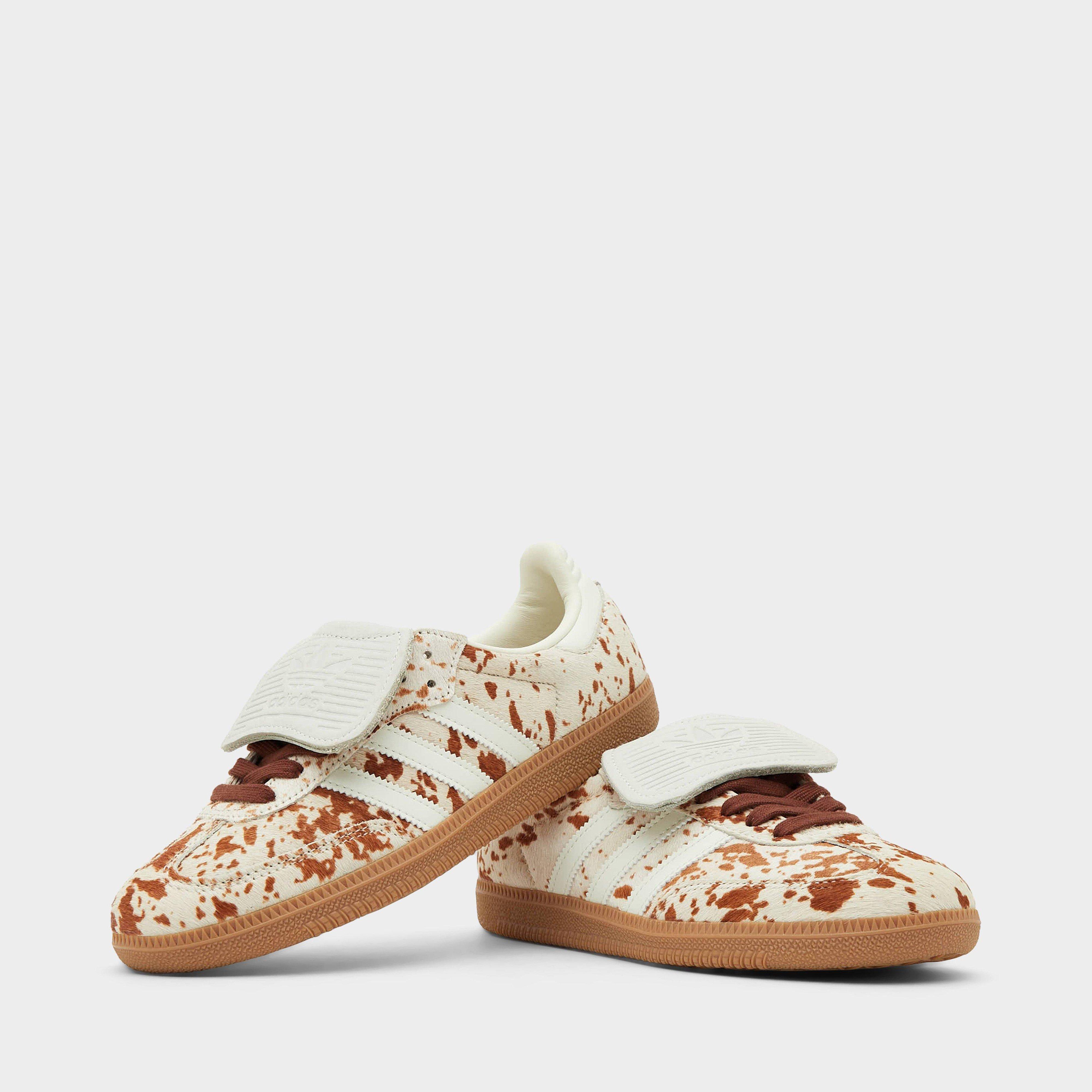 adidas Originals Samba LT Pony Hair Women's