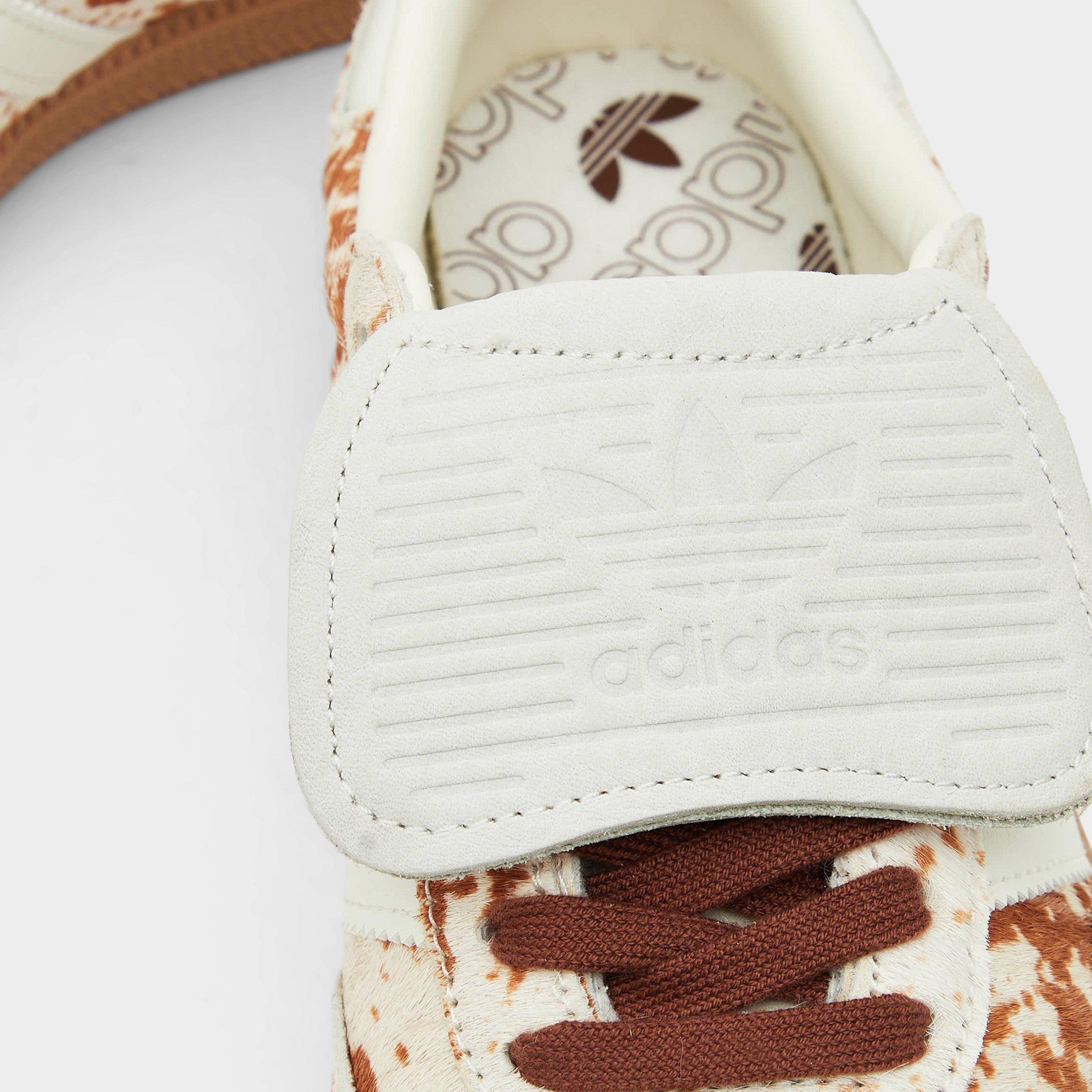 adidas Originals Samba LT Pony Hair Women's