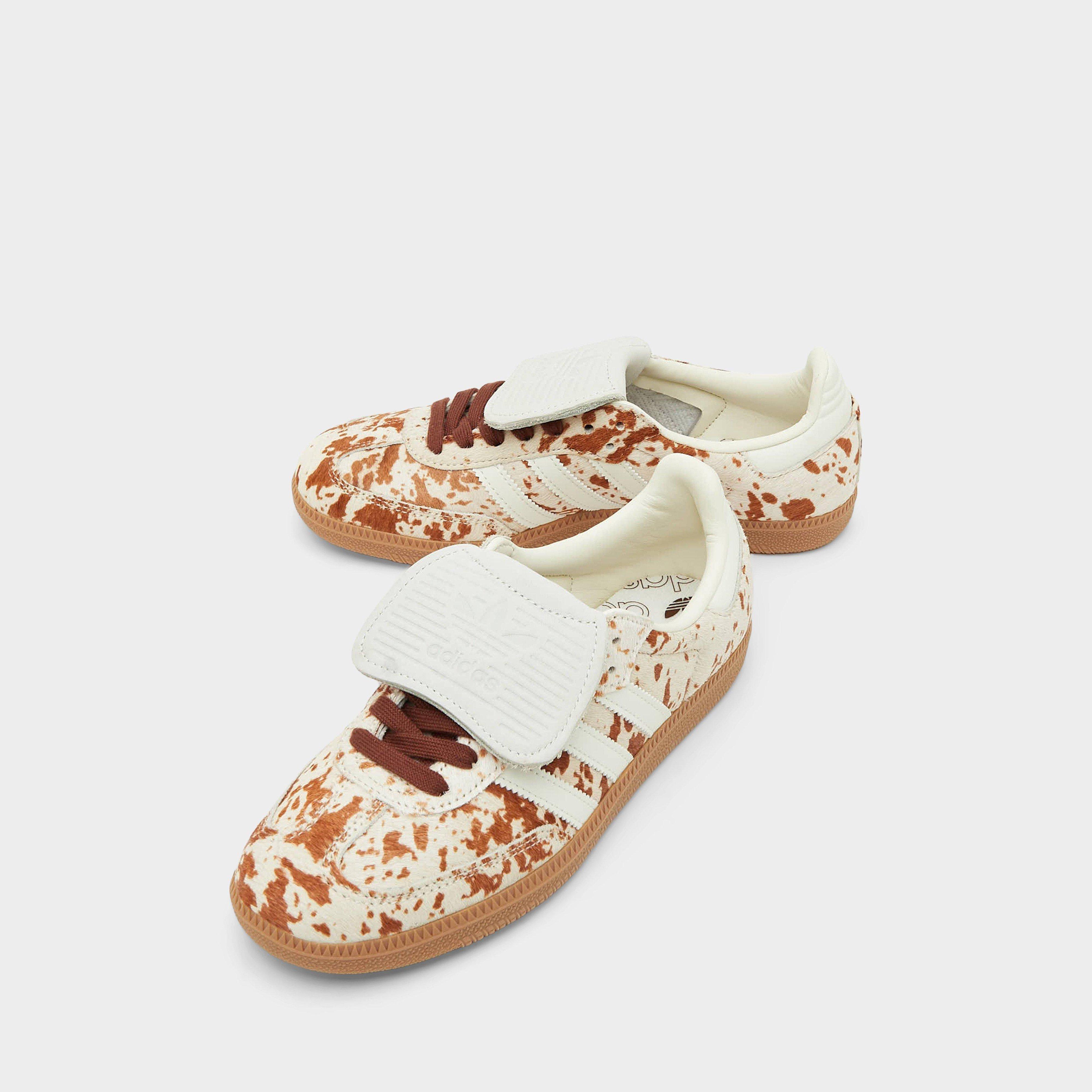 adidas Originals Samba LT Pony Hair Women's