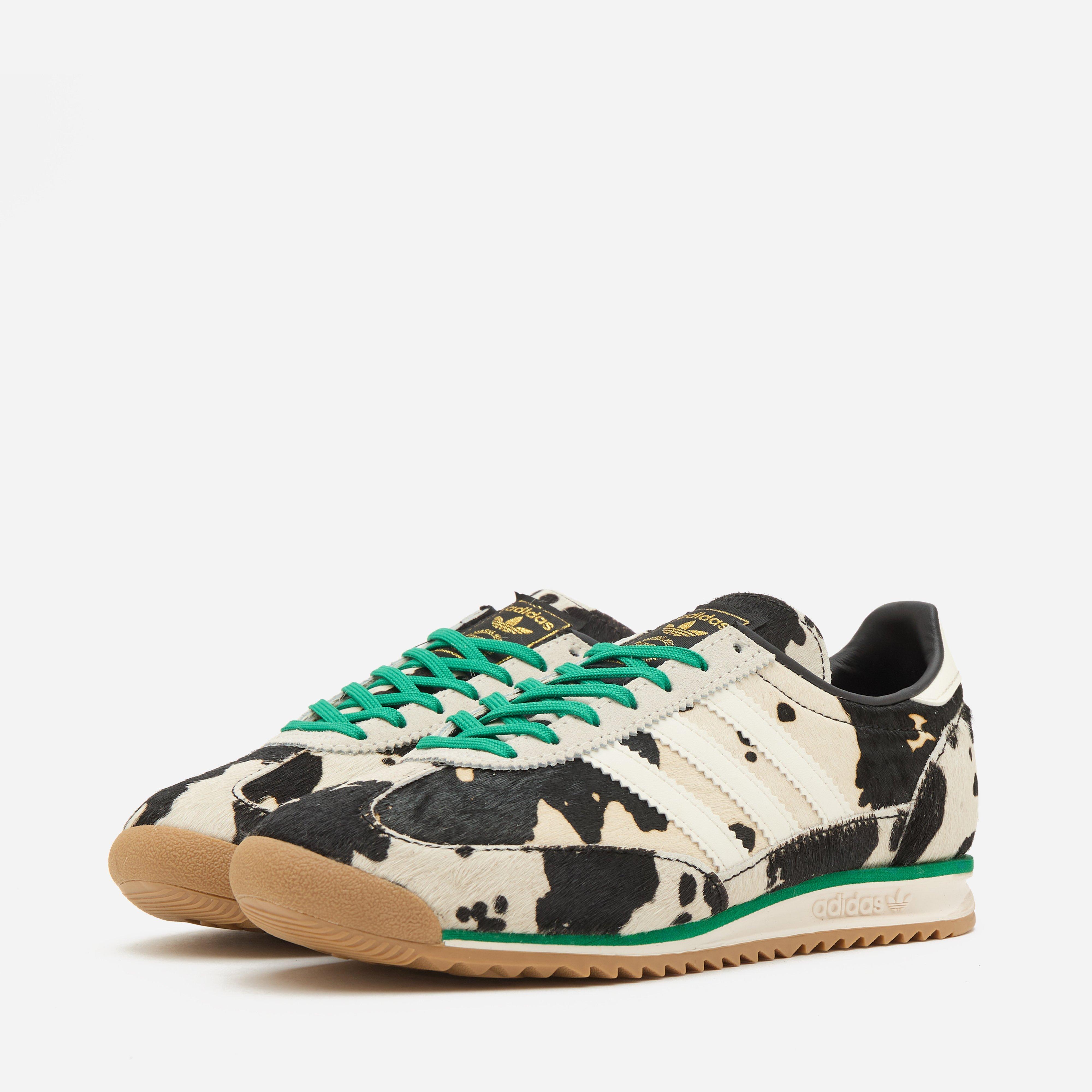 adidas Originals SL 72 Pony Hair Women's