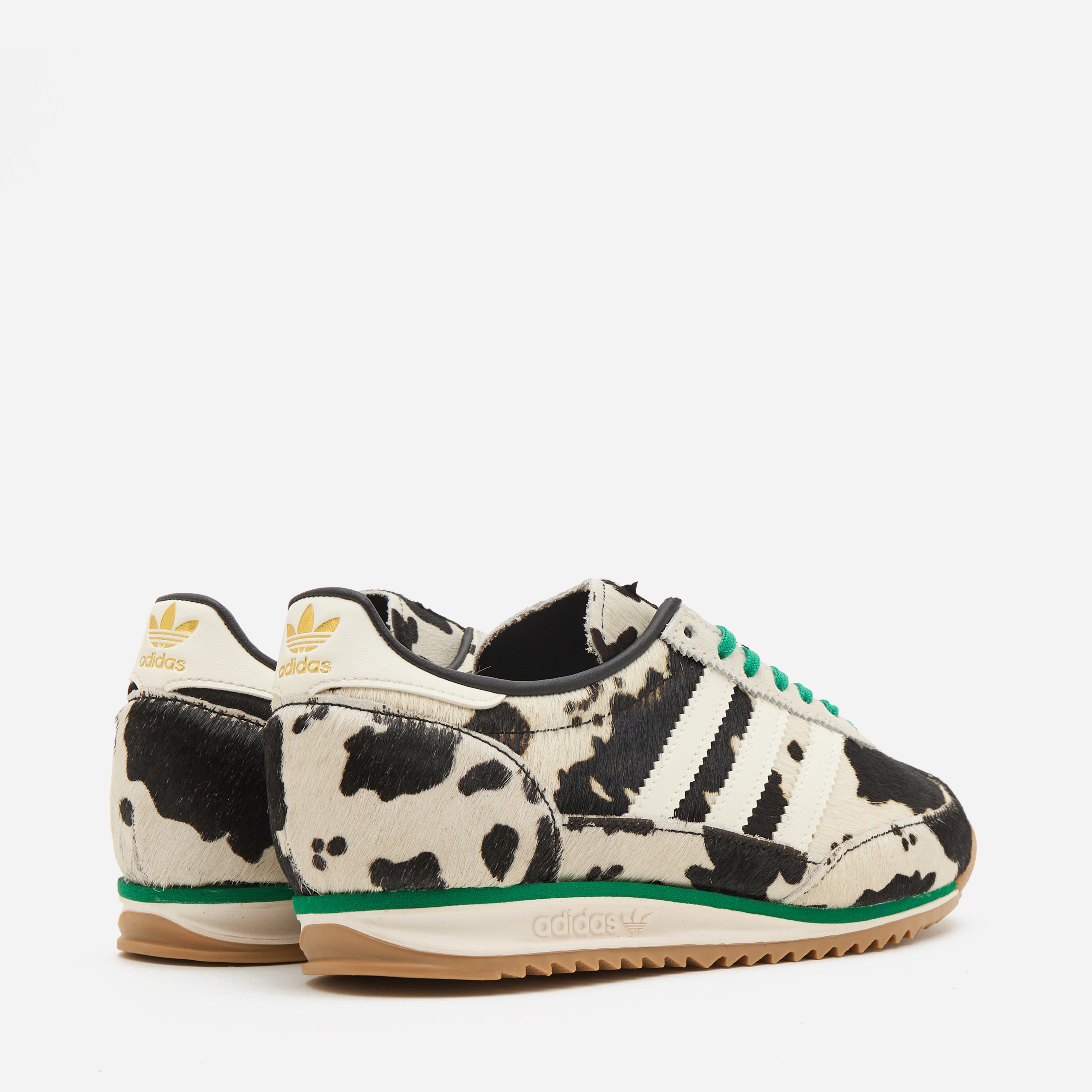 adidas Originals SL 72 Pony Hair Women's
